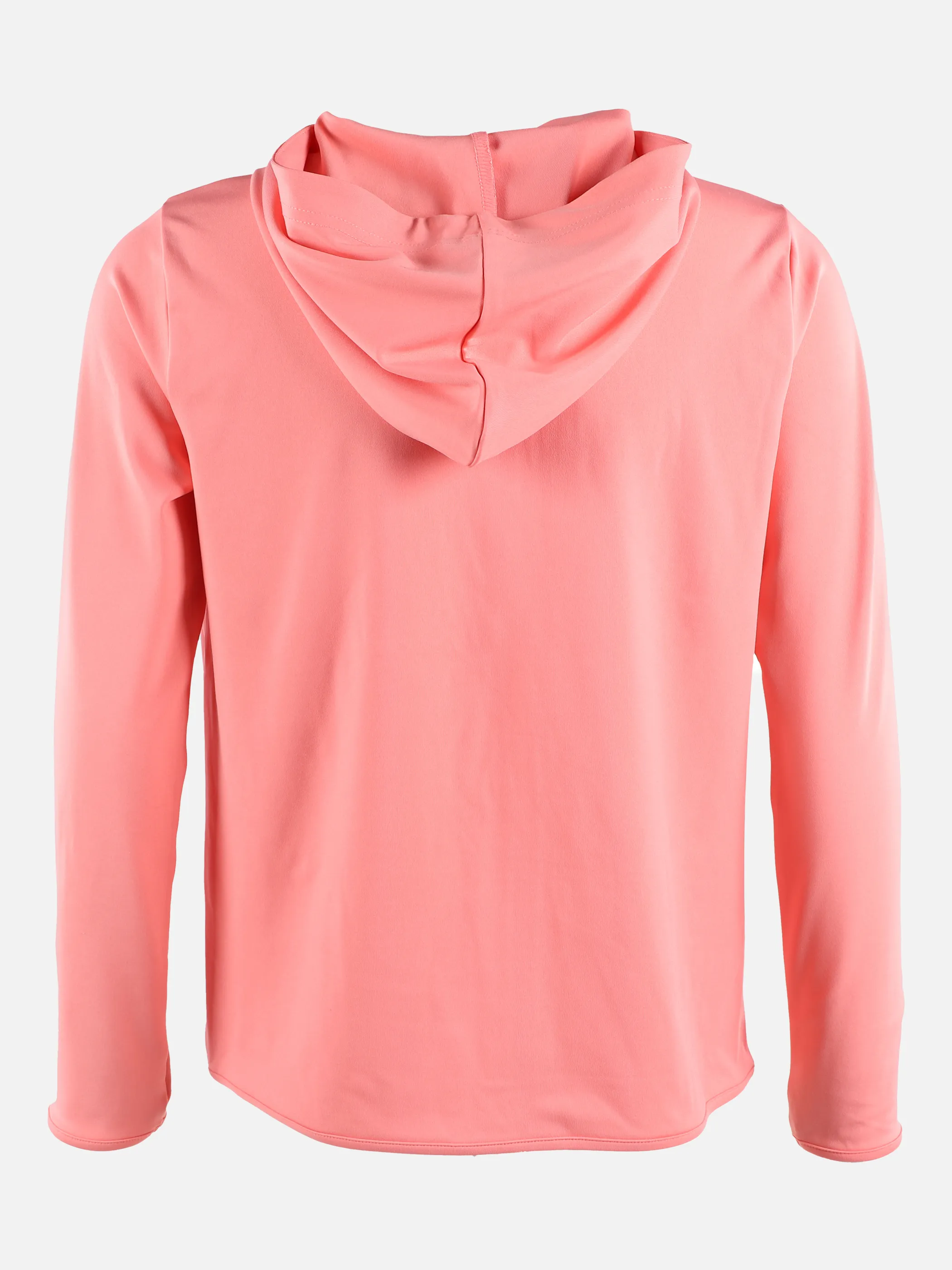 Stop + Go TG-Sportjacke mit Kapuze Rosa 873723 SALMON ROS 2