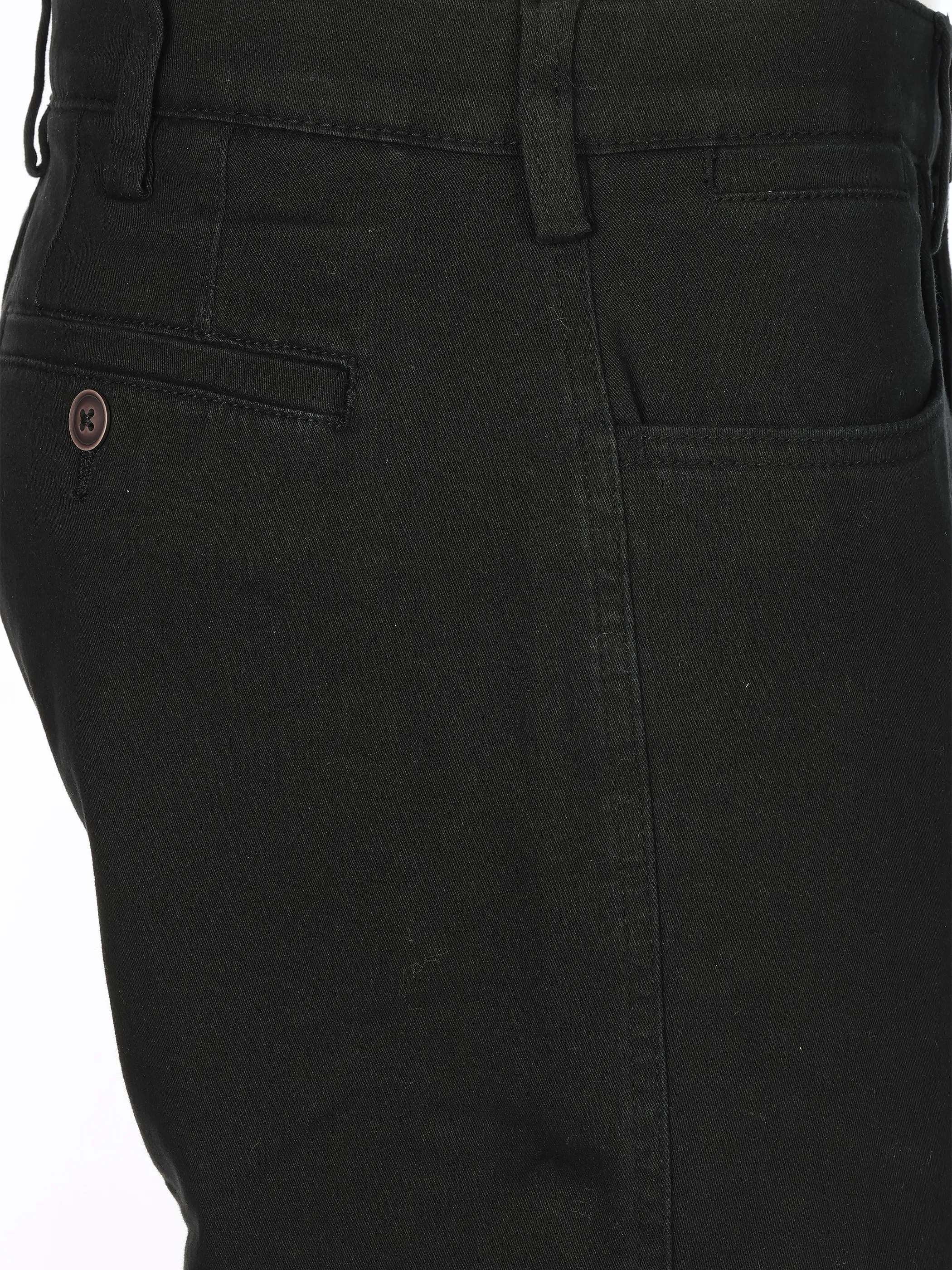 Marcel Battiston 190807 Thermohose Semi Schwarz 831199 99 4