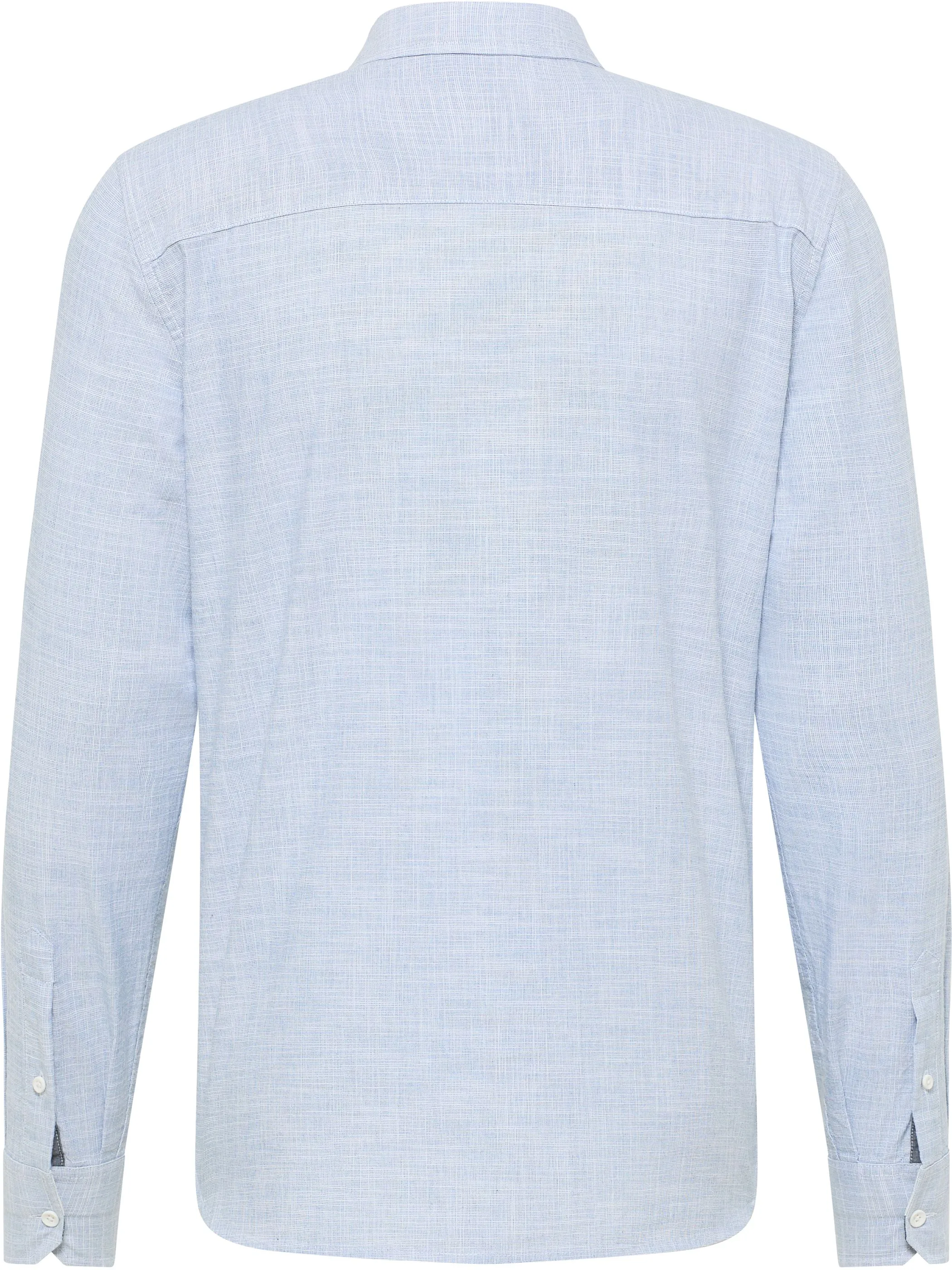 Mustang 1016247 STYLE RAWLINS Blau 912077 5124 2