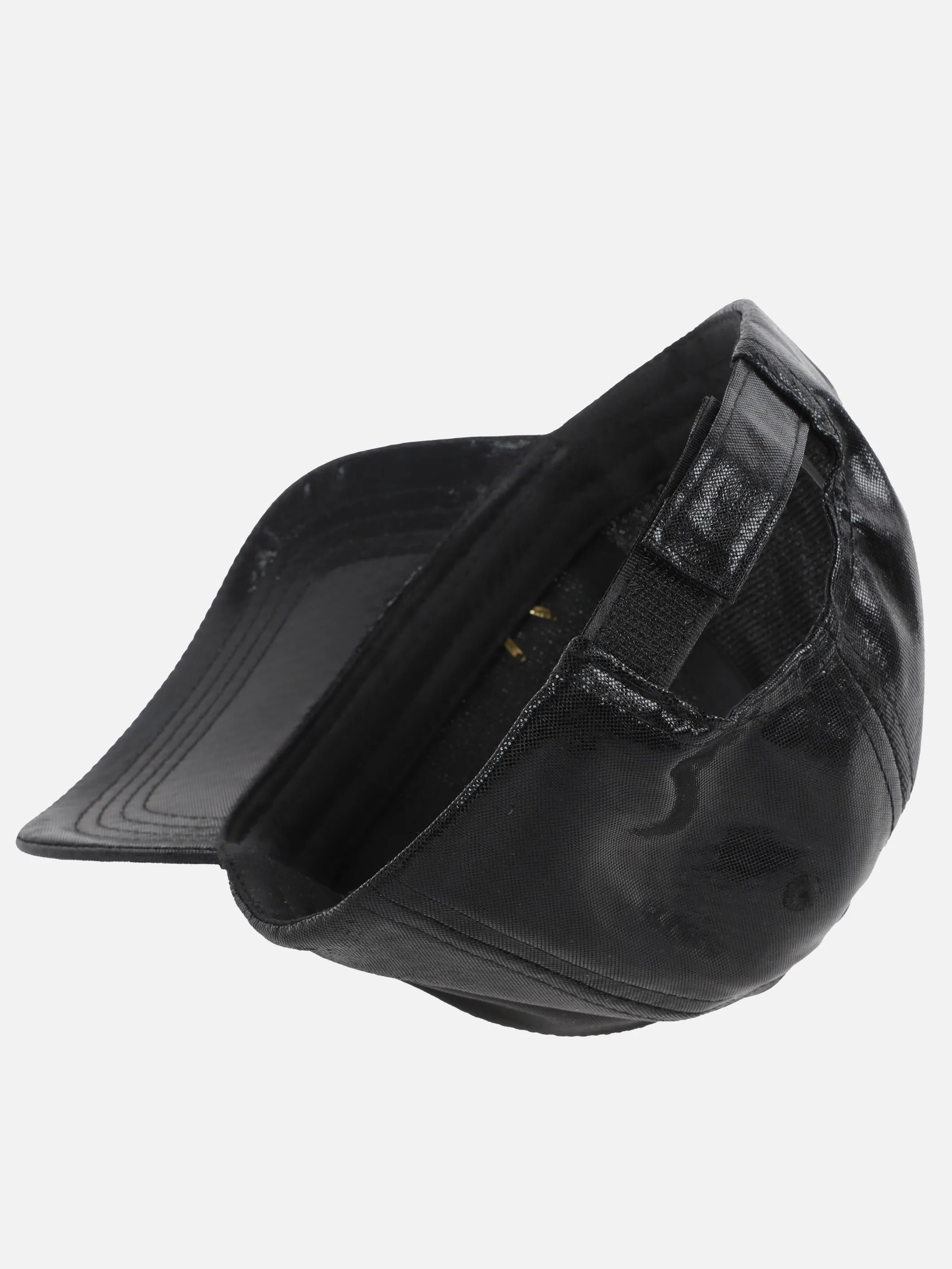 One Way TG-Cap m. Glitzer Schwarz 908289 SCHWARZ 3
