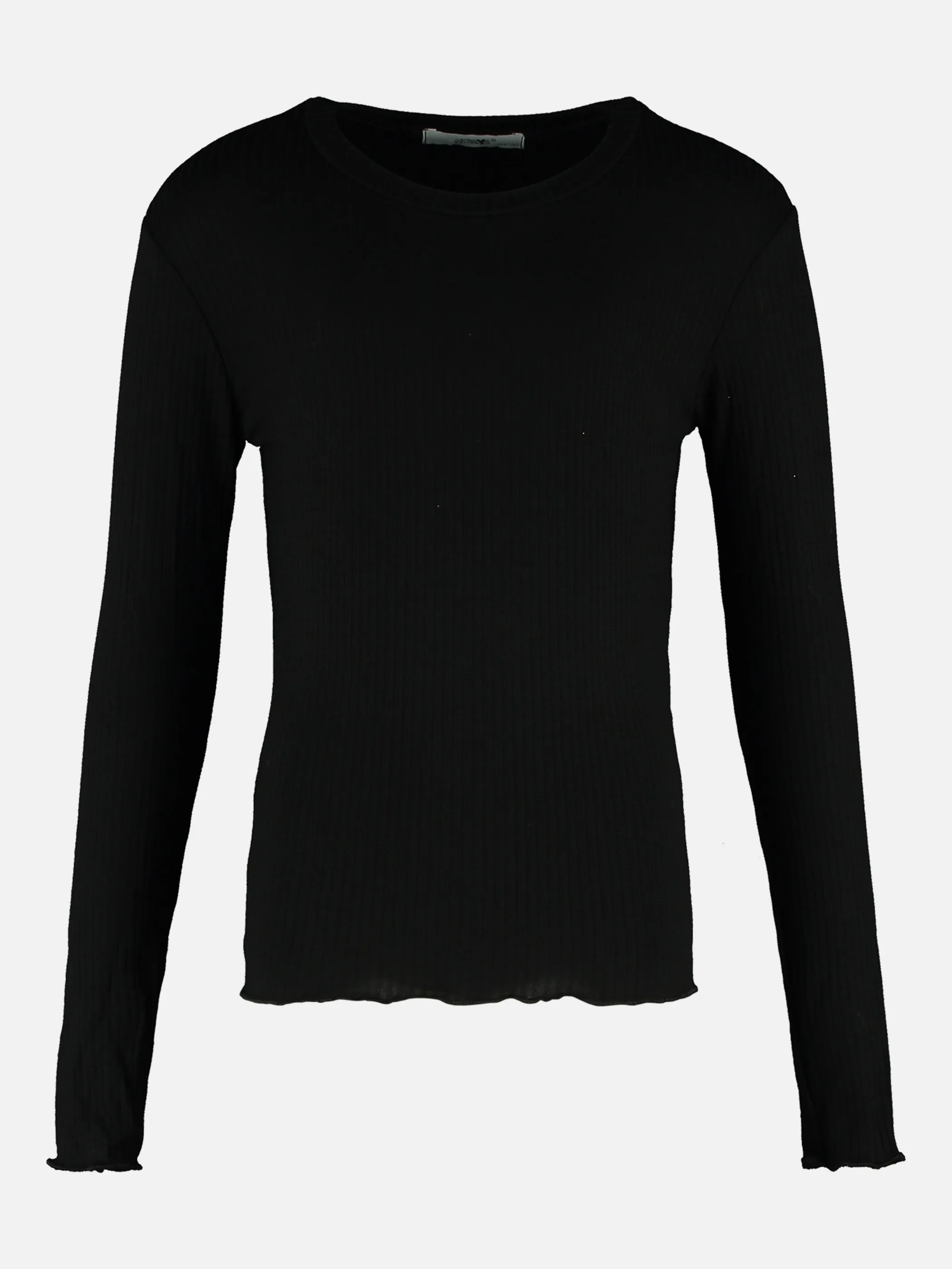 Hailys Teens JY-10638A-T LS P TP Larissa T Schwarz 876501 90001 1 Hailys Teens JY-10638A-T LS P TP Larissa T Schwarz 876501 90001 1