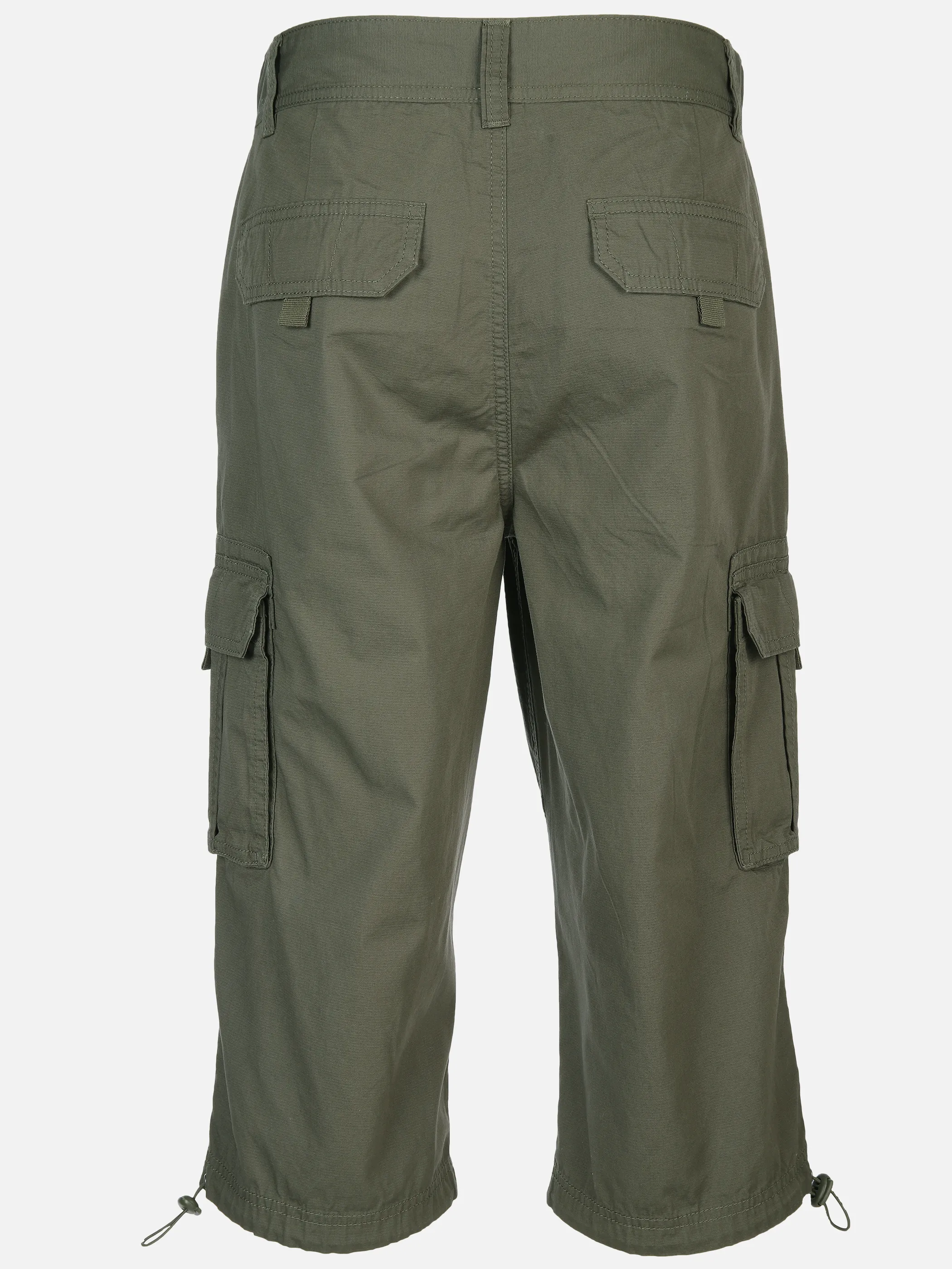 Jim Spencer He. Cargobermuda 3/4 Oliv 866169 50 2 Jim Spencer He. Cargobermuda 3/4 Oliv 866169 50 2