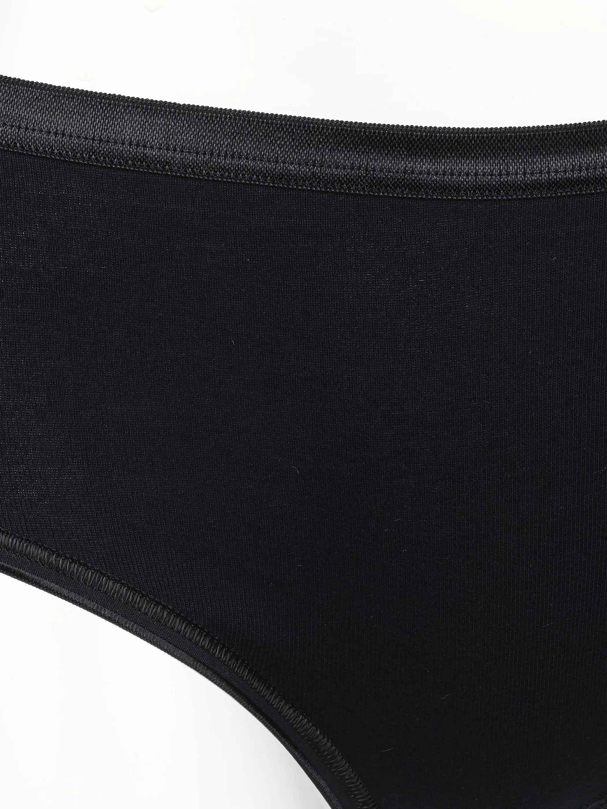 Speidel 1251 -Midislip Schwarz 676482 SCHWARZ 3