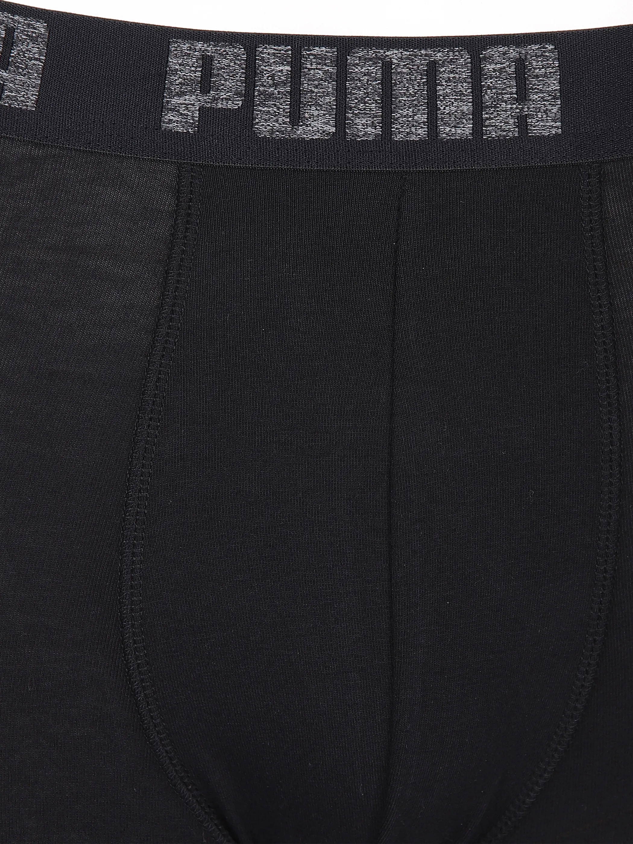 Puma 521015001 Puma Basic Boxer 2er Pack Schwarz 762020 BLACK/BLAC 3