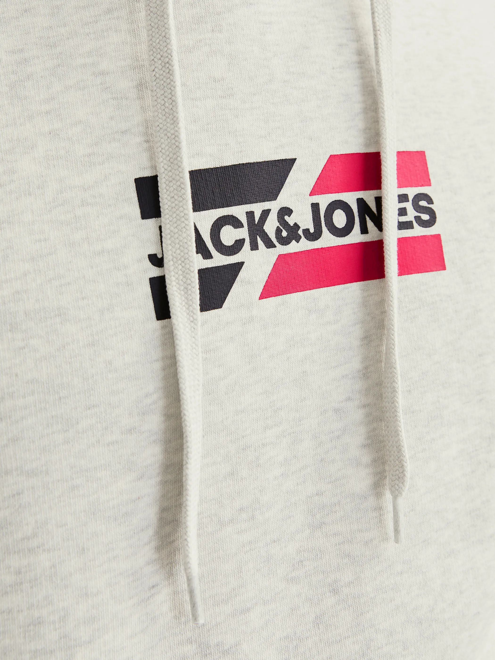 Jack Jones 12268422 JJECORP GRAPHIC SWEAT Weiß 903542 200349002 3 Jack Jones 12268422 JJECORP GRAPHIC SWEAT Weiß 903542 200349002 3