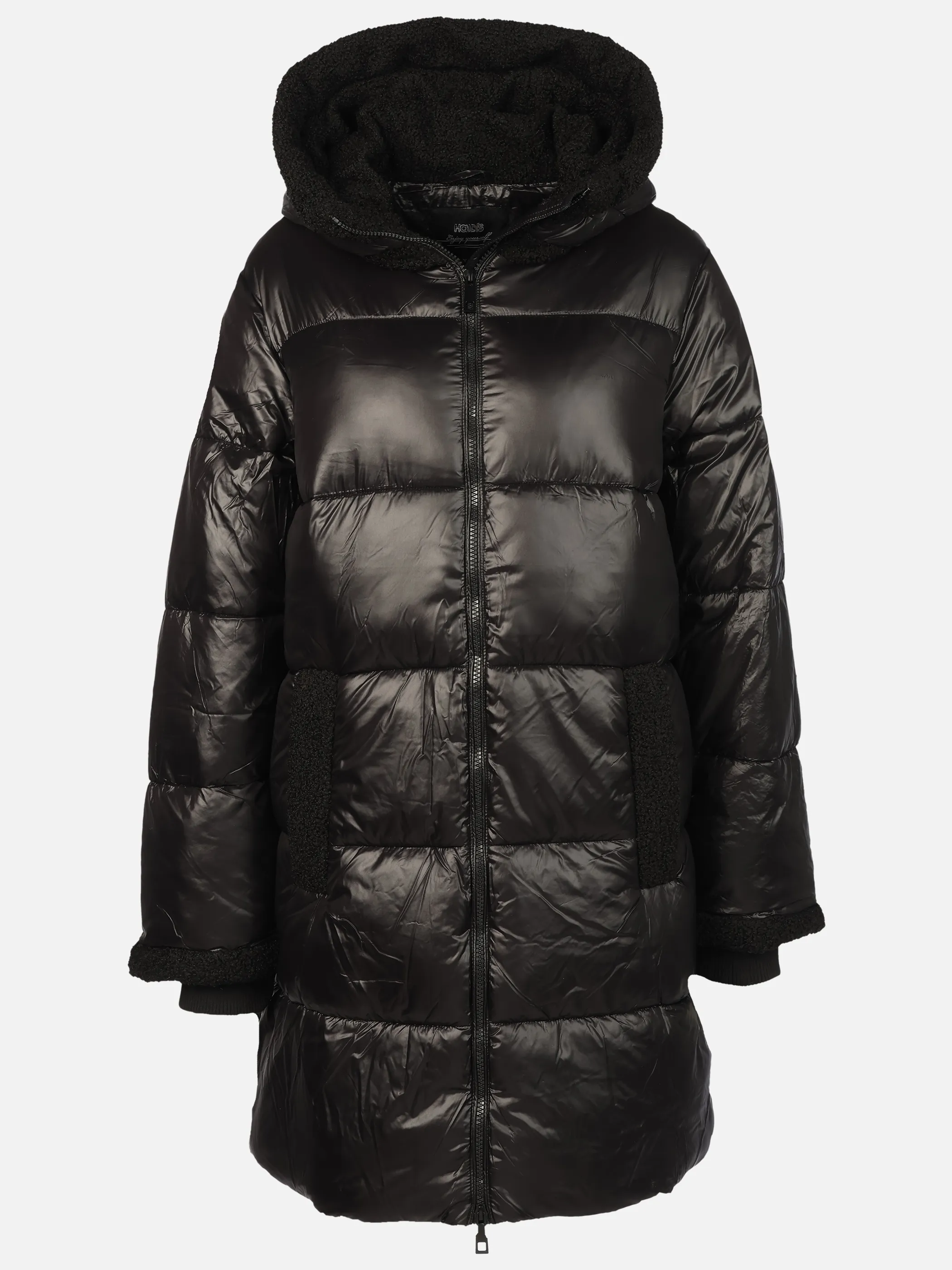 Hailys XSHE-PO2403104 LS PA JK Na44il Schwarz 913529 90001 1
