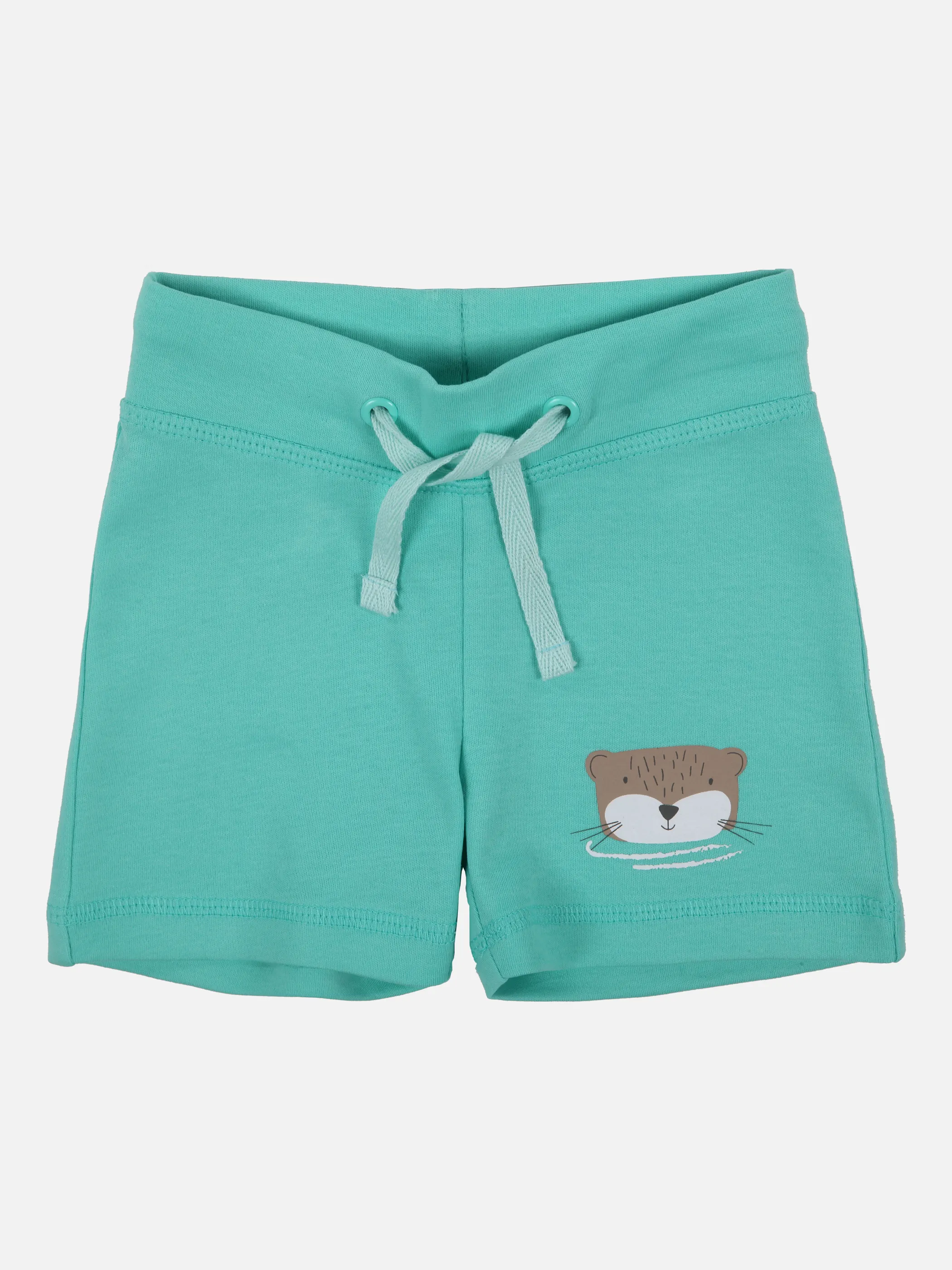 Bubble Gum BB Bermuda in türkis/grün mit Blau 852344 TÜRKIS 1 Bubble Gum BB Bermuda in türkis/grün mit Blau 852344 TÜRKIS 1