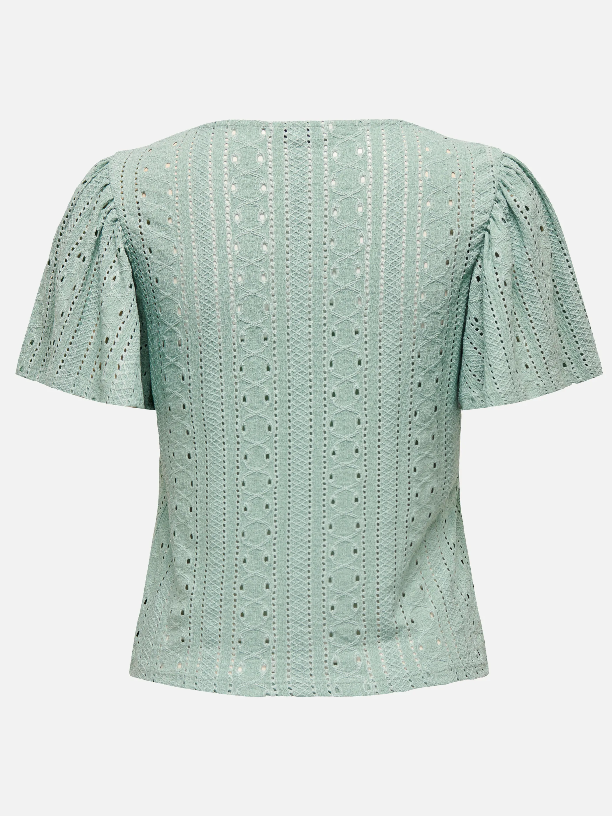 Only 15312474 ONLRIVERSIDE S/S FLAI Grün 910178 254595 2 Only 15312474 ONLRIVERSIDE S/S FLAI Grün 910178 254595 2