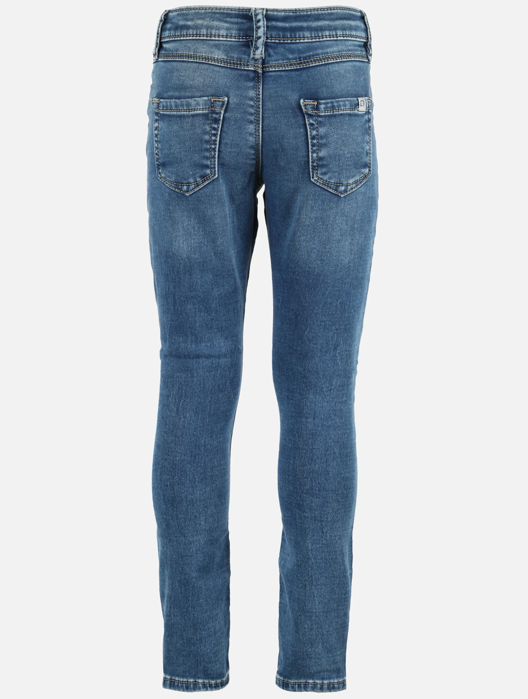 Stooker Kids 31540020007974 Ki. Hosen lang, Blau 905243 7974 2 Stooker Kids 31540020007974 Ki. Hosen lang, Blau 905243 7974 2