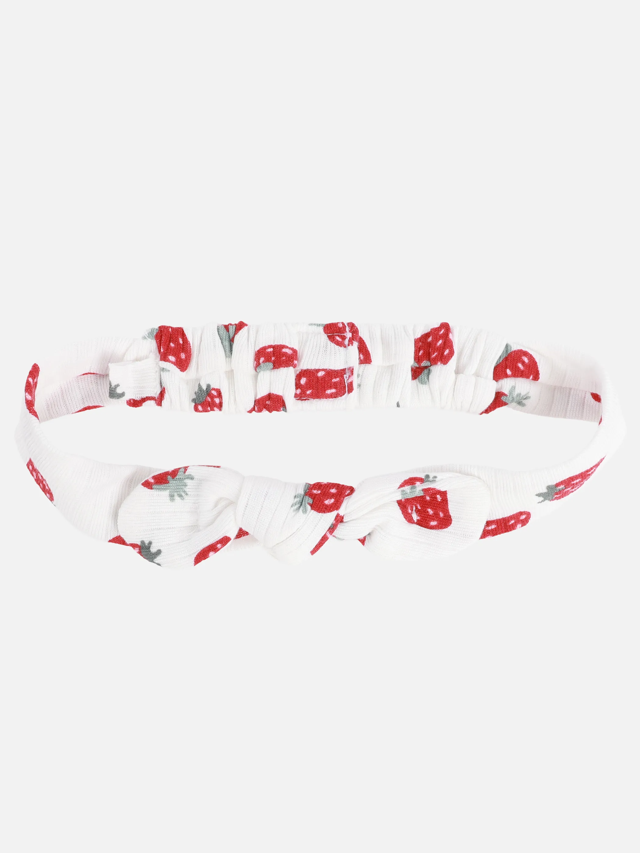 Bubble Gum BM 3 pcs Set, Bluse, Leggings Haarband AOP Rot 924517 ROT