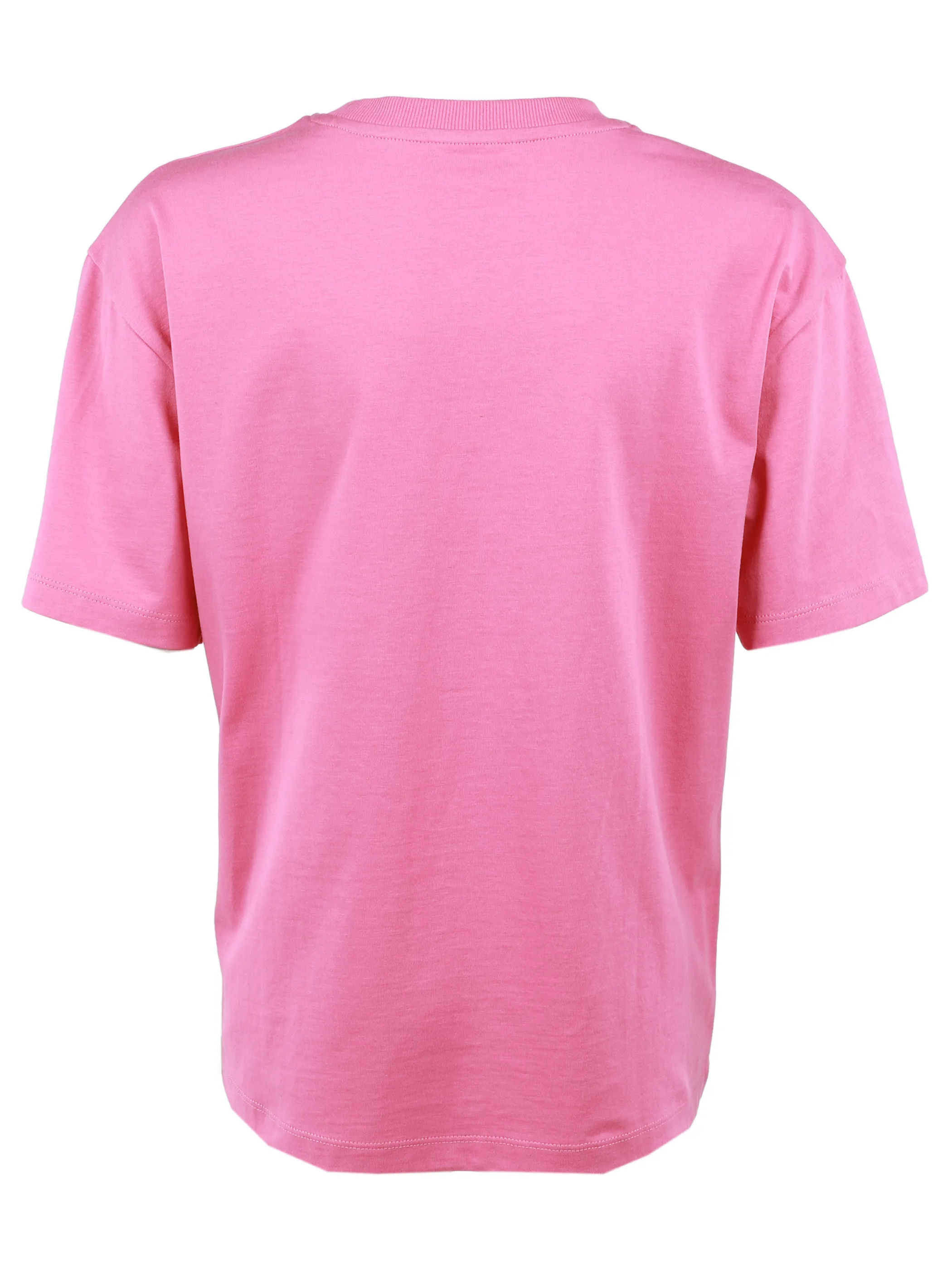 One Way TG T-Shirt mit kirschen FP in pink Pink 923253 PINK 2