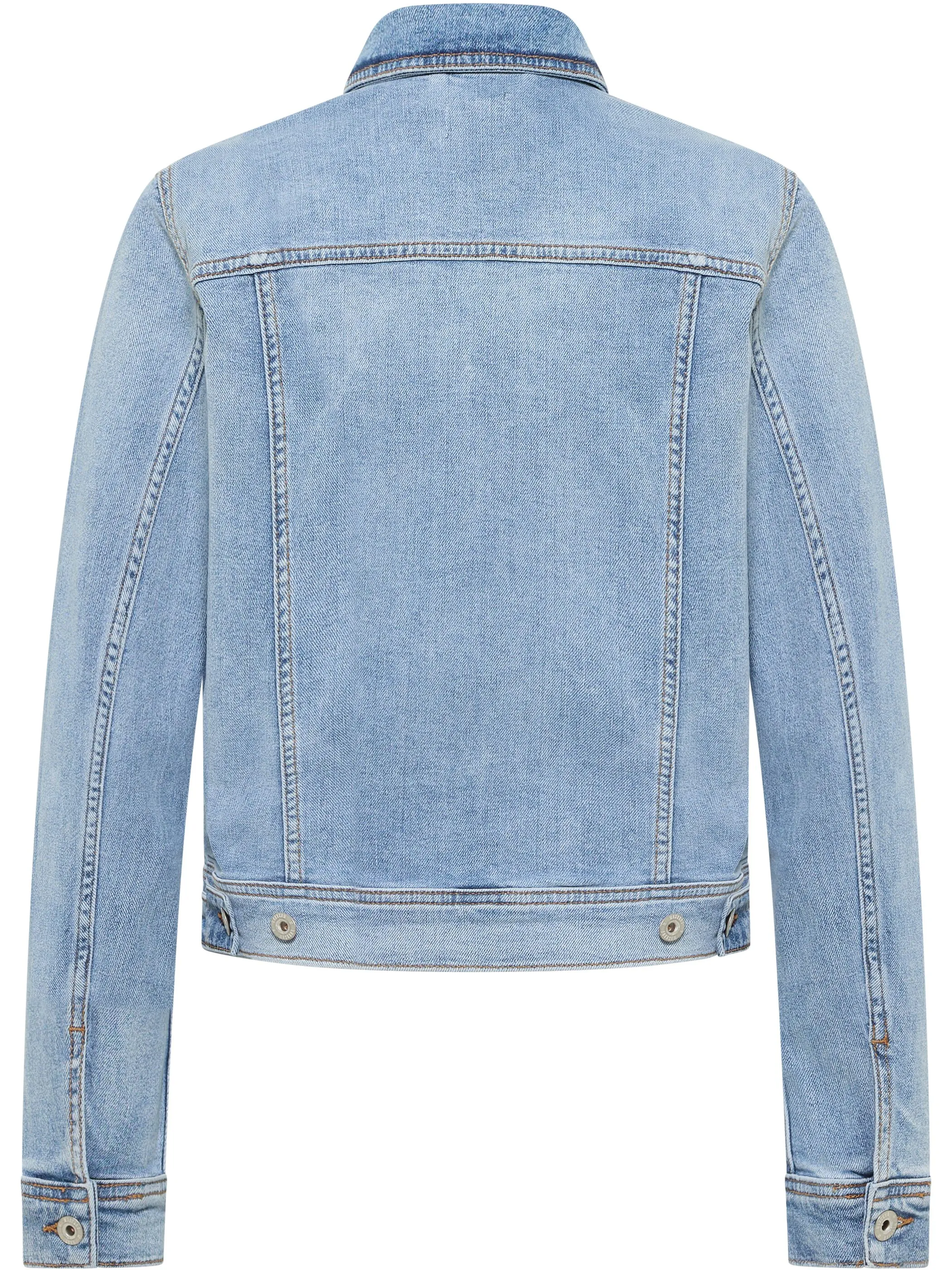 Mustang 1016218 STYLE SANTA ROSA DENIM Blau 911698 5000412 2 Mustang 1016218 STYLE SANTA ROSA DENIM Blau 911698 5000412 2