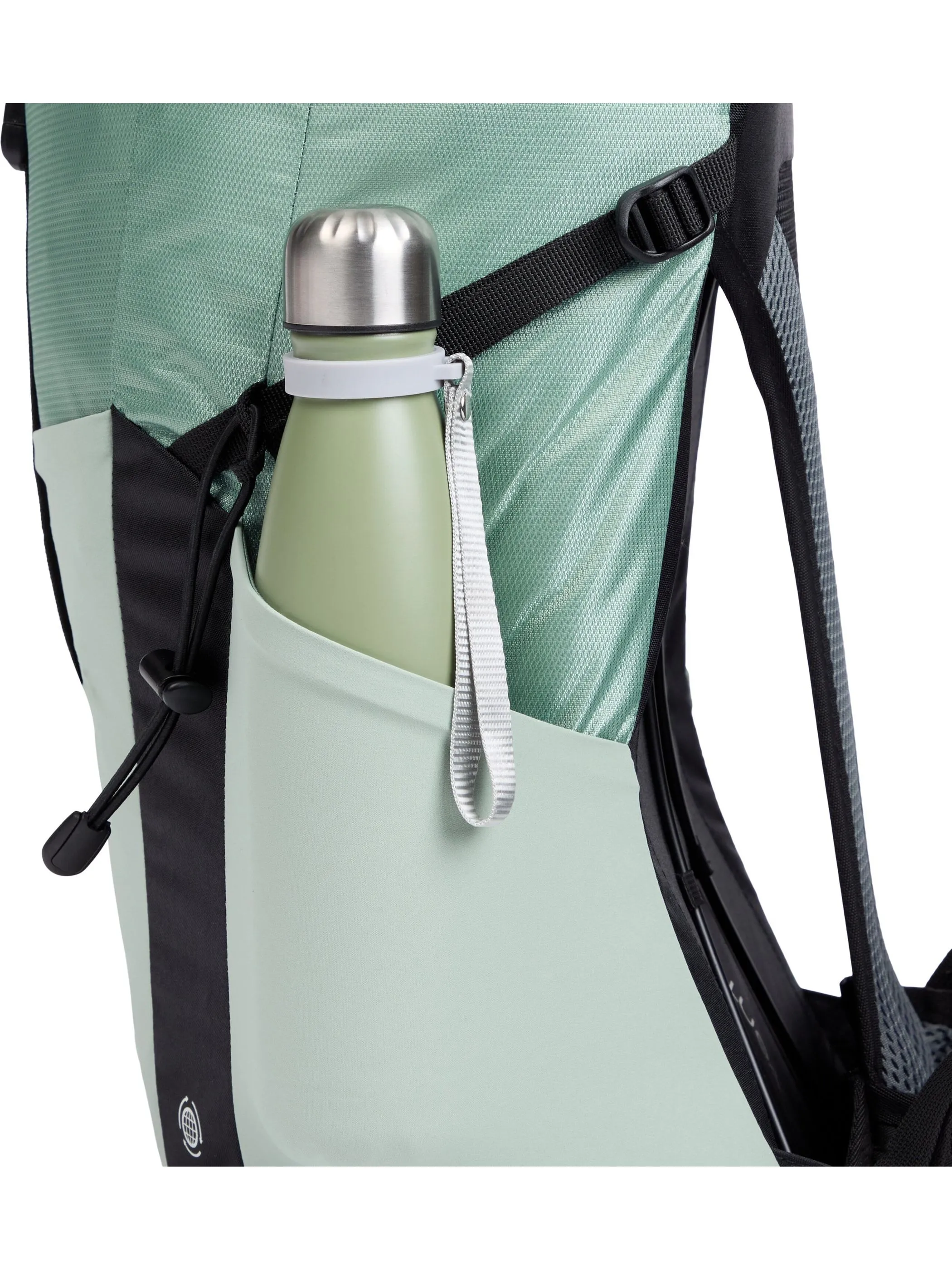 Mc Kinley Da.-Wander-Rucksack Lascar II Grün 923595 GRÜN 3