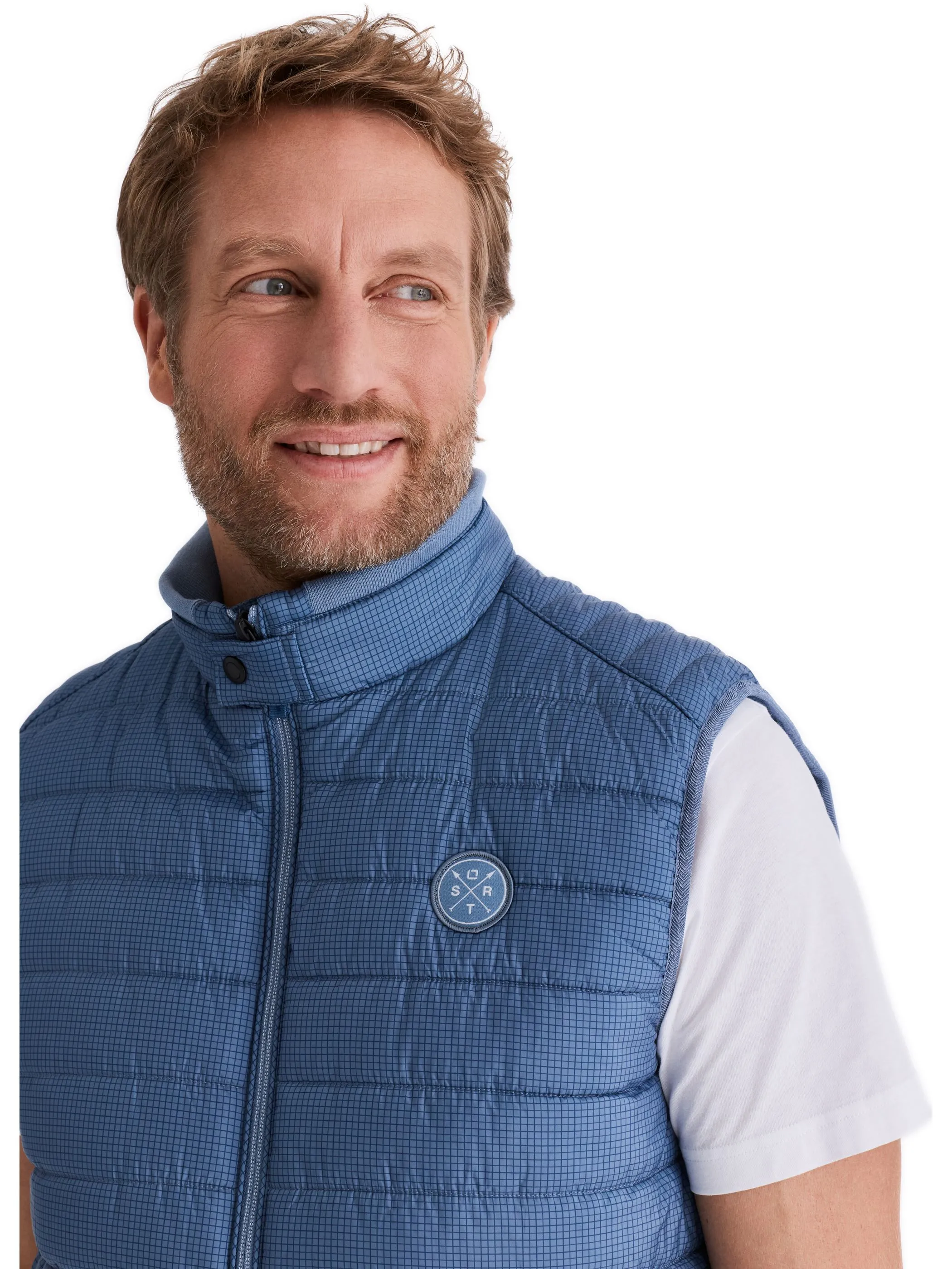 Stooker HAKA 76100330009101 He. Westen heav Blau 928336 9101 3