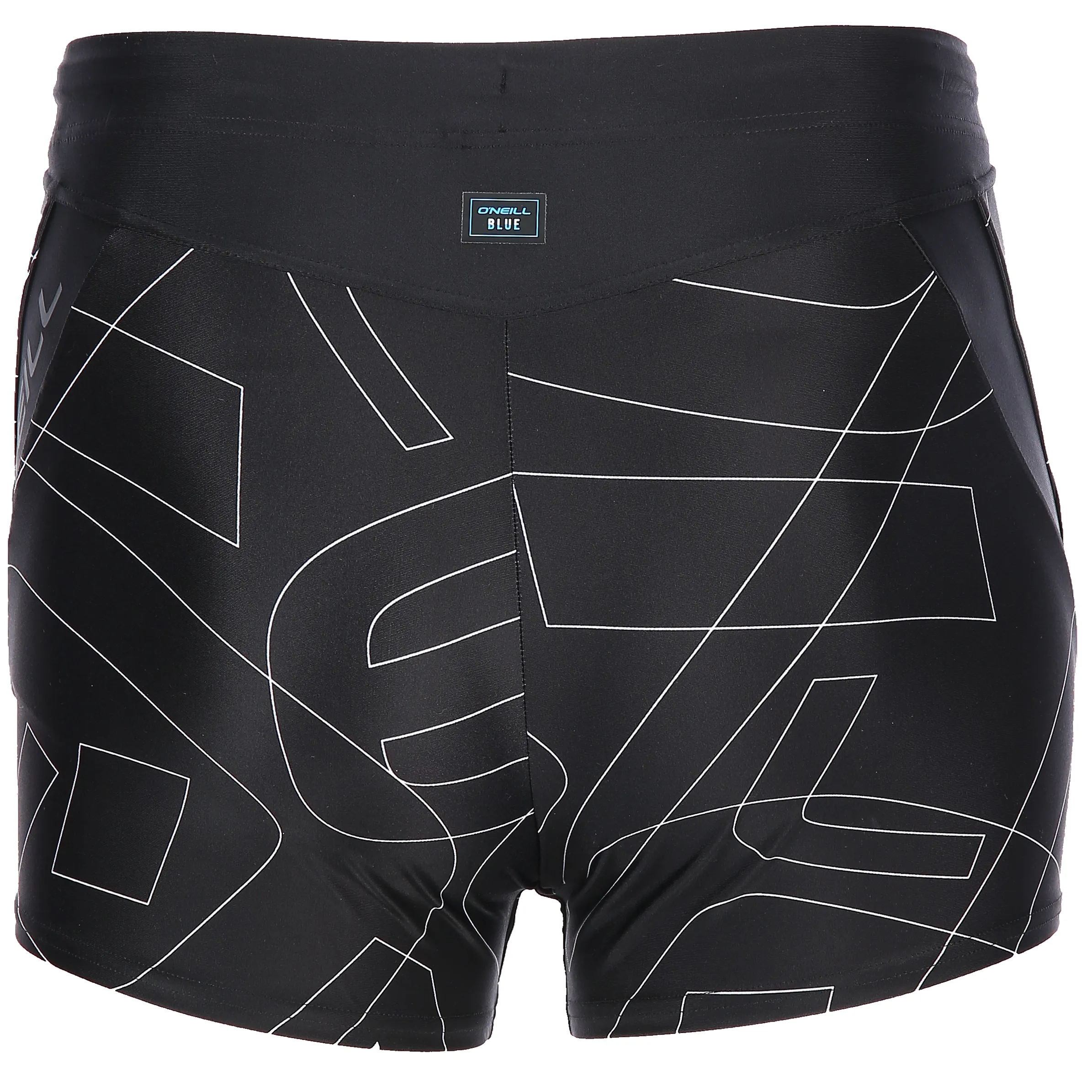 O´Neill 9A3400 He-Badehose Grau 815181 8026 ASPHA 2