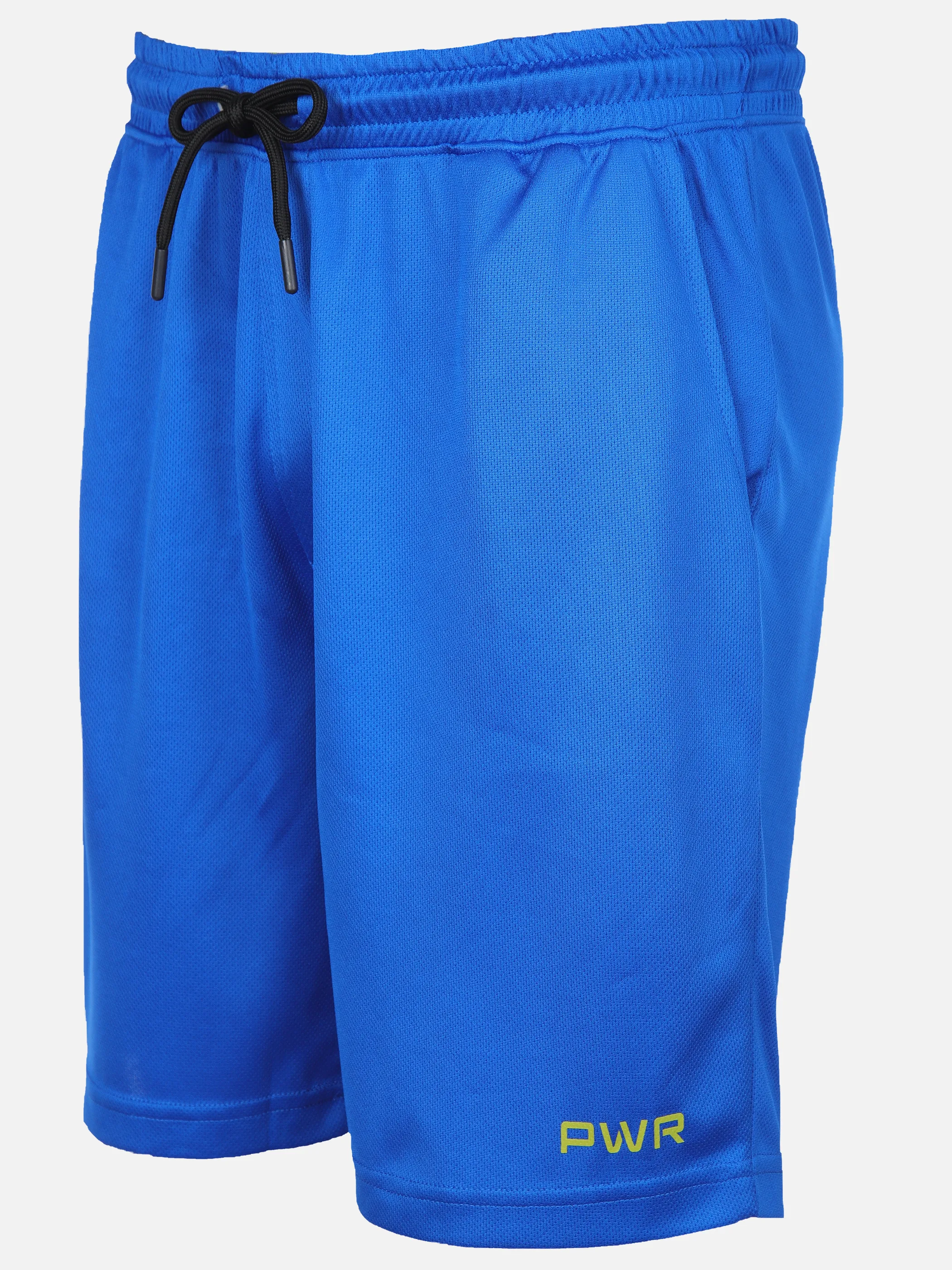 Grinario Sports He- Shorts Blau 905953 19-4150 3