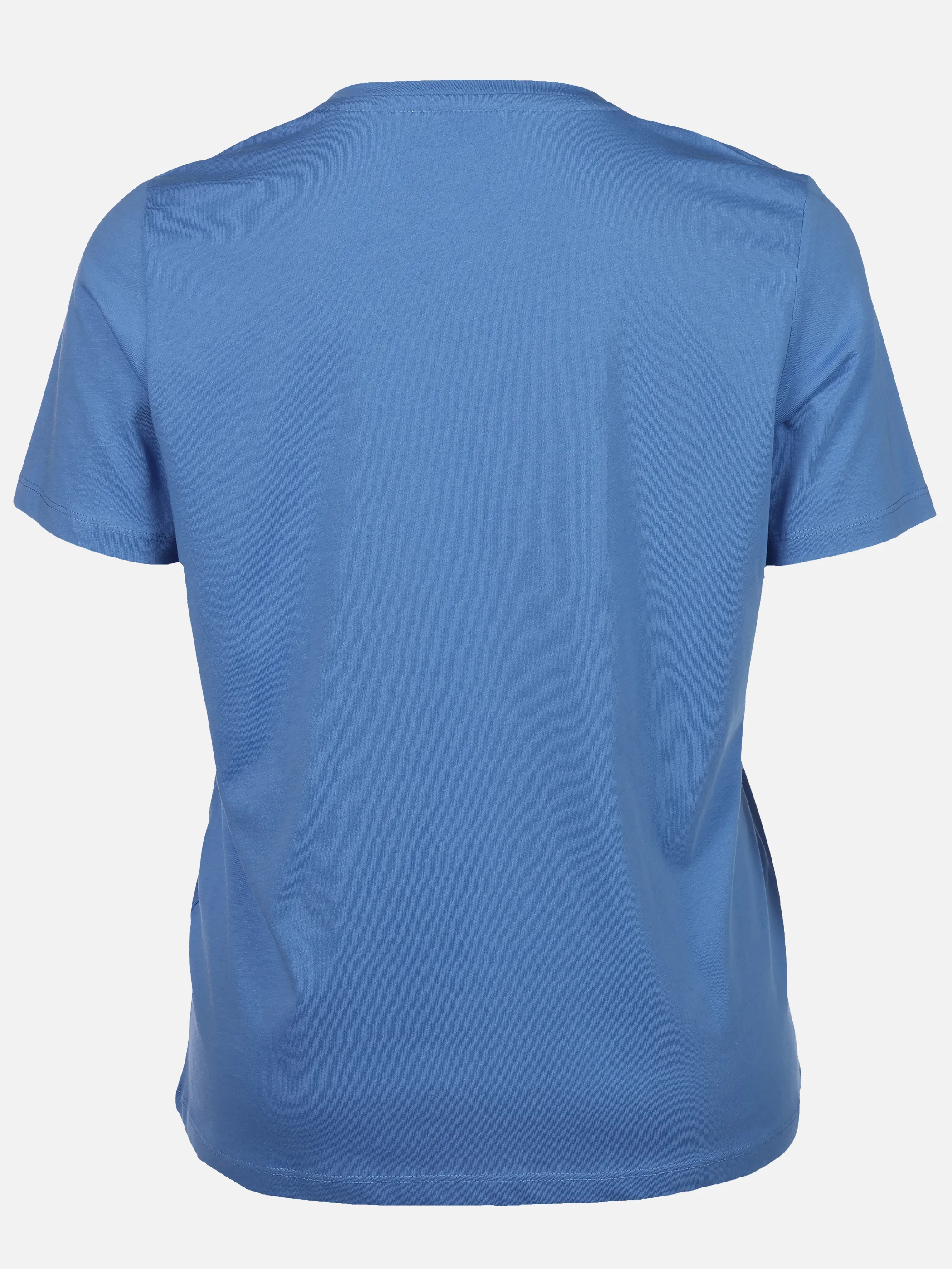 Only Carmakoma 15372129 CARTIRA SS V-NECK TEE Grün 926834 177937001 2