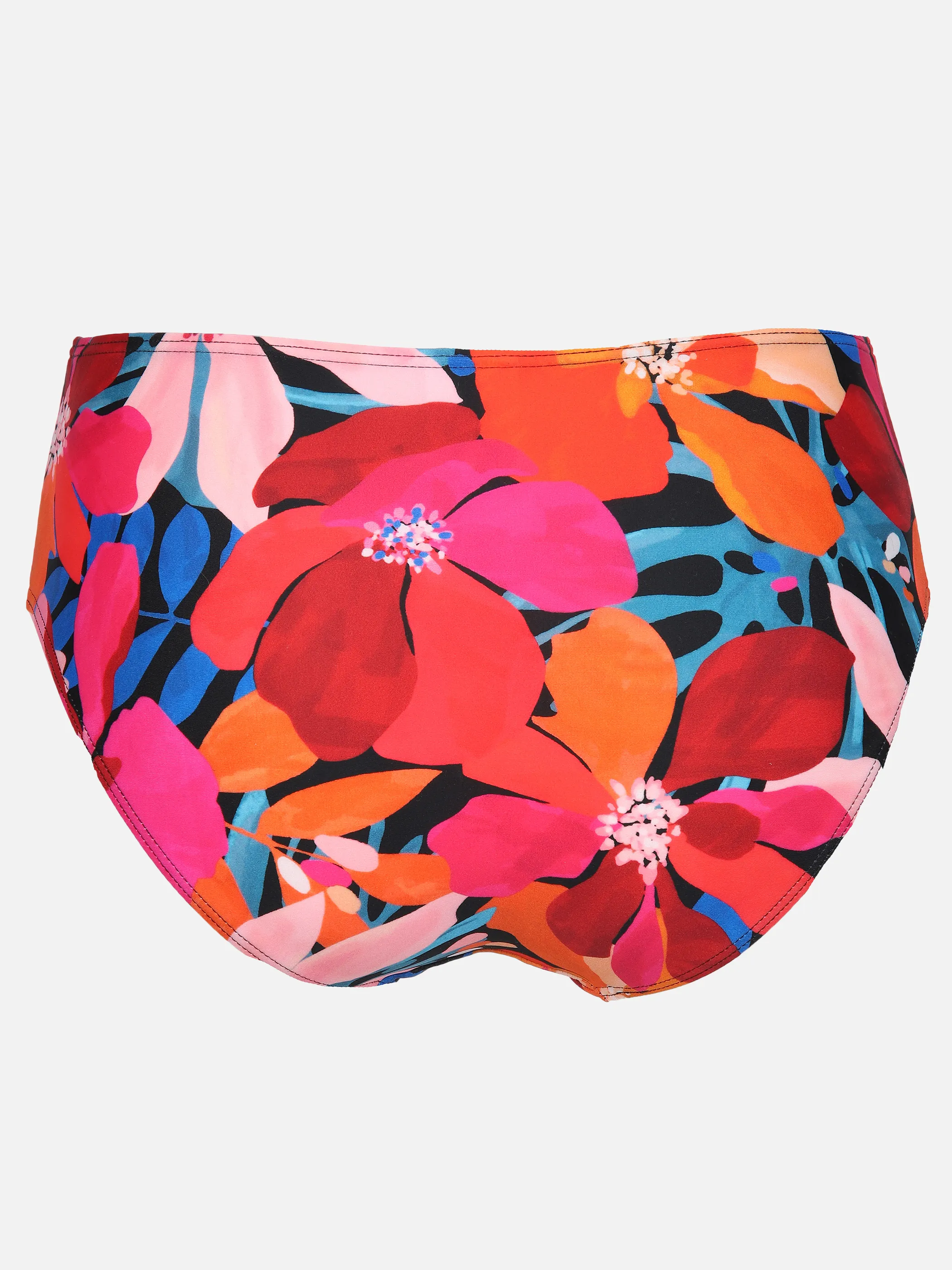 Grinario Sports Da-Bikini Hose mit Druck Pink 890121 AOP 2 Grinario Sports Da-Bikini Hose mit Druck Pink 890121 AOP 2