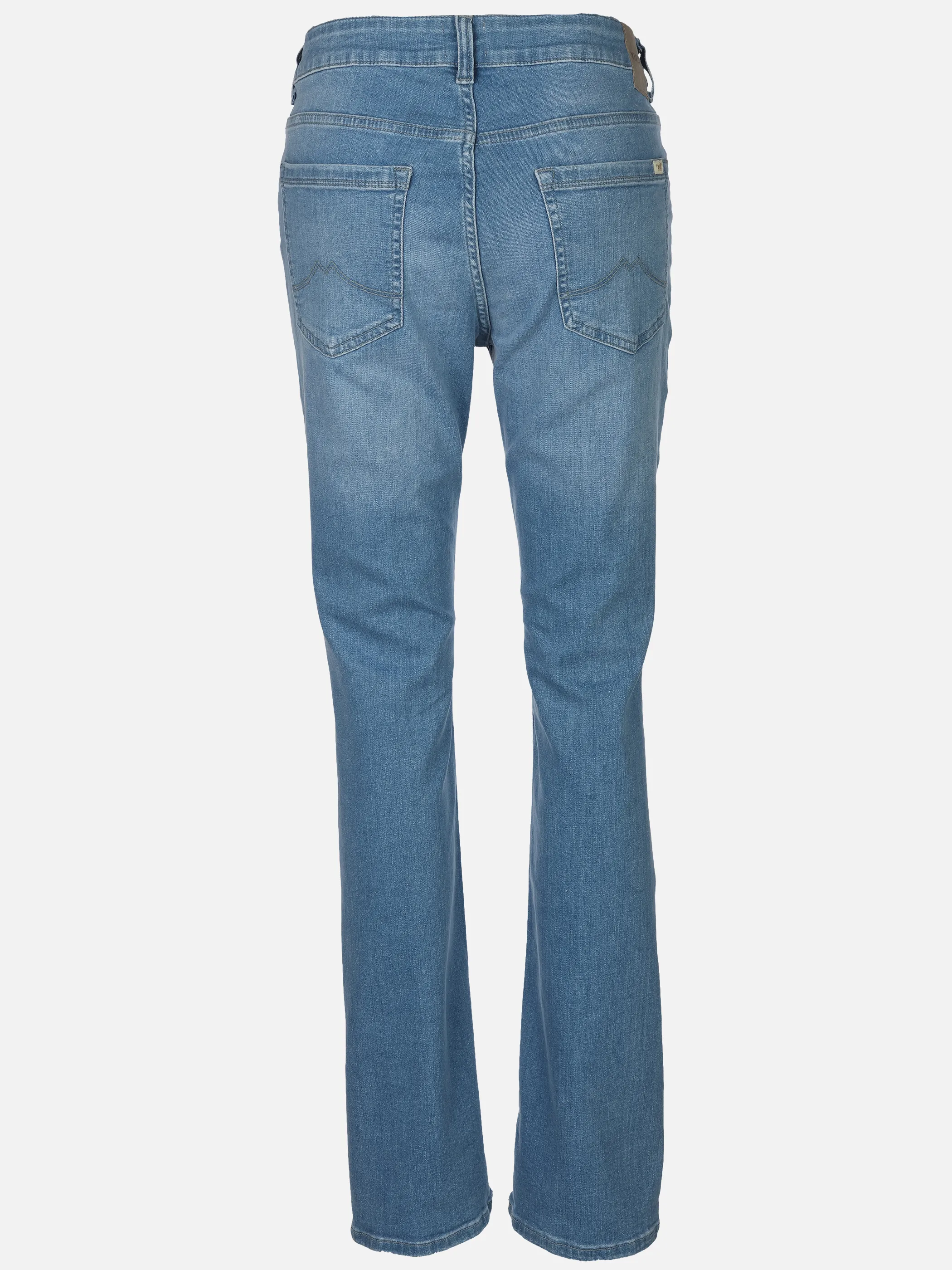 Mustang 1017970 STYLE SHELBY SLIM BOOT Blau 929107 5000502 2