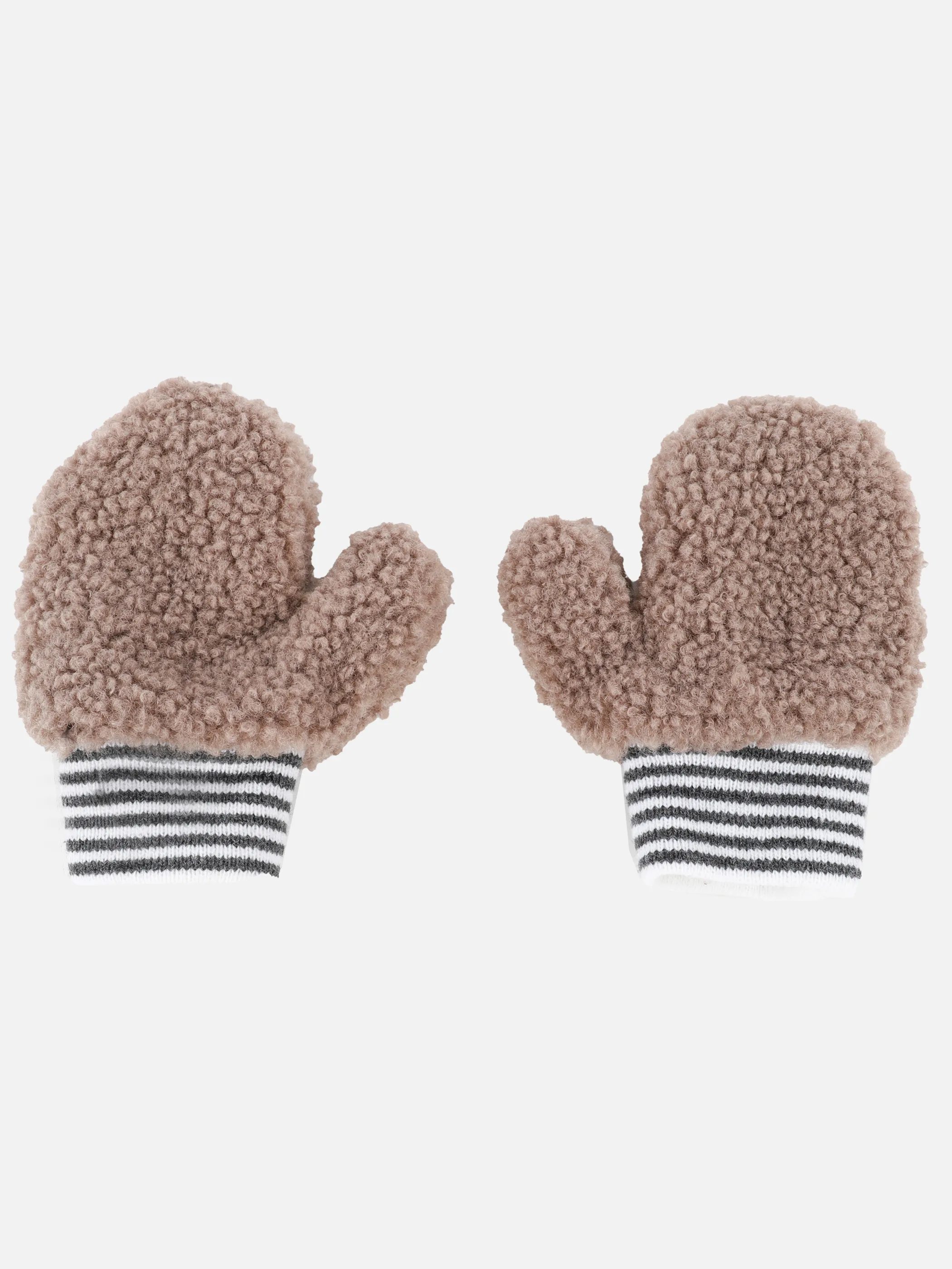 Bubble Gum BJ-Handschuhe Braun 916530 CAMEL 3