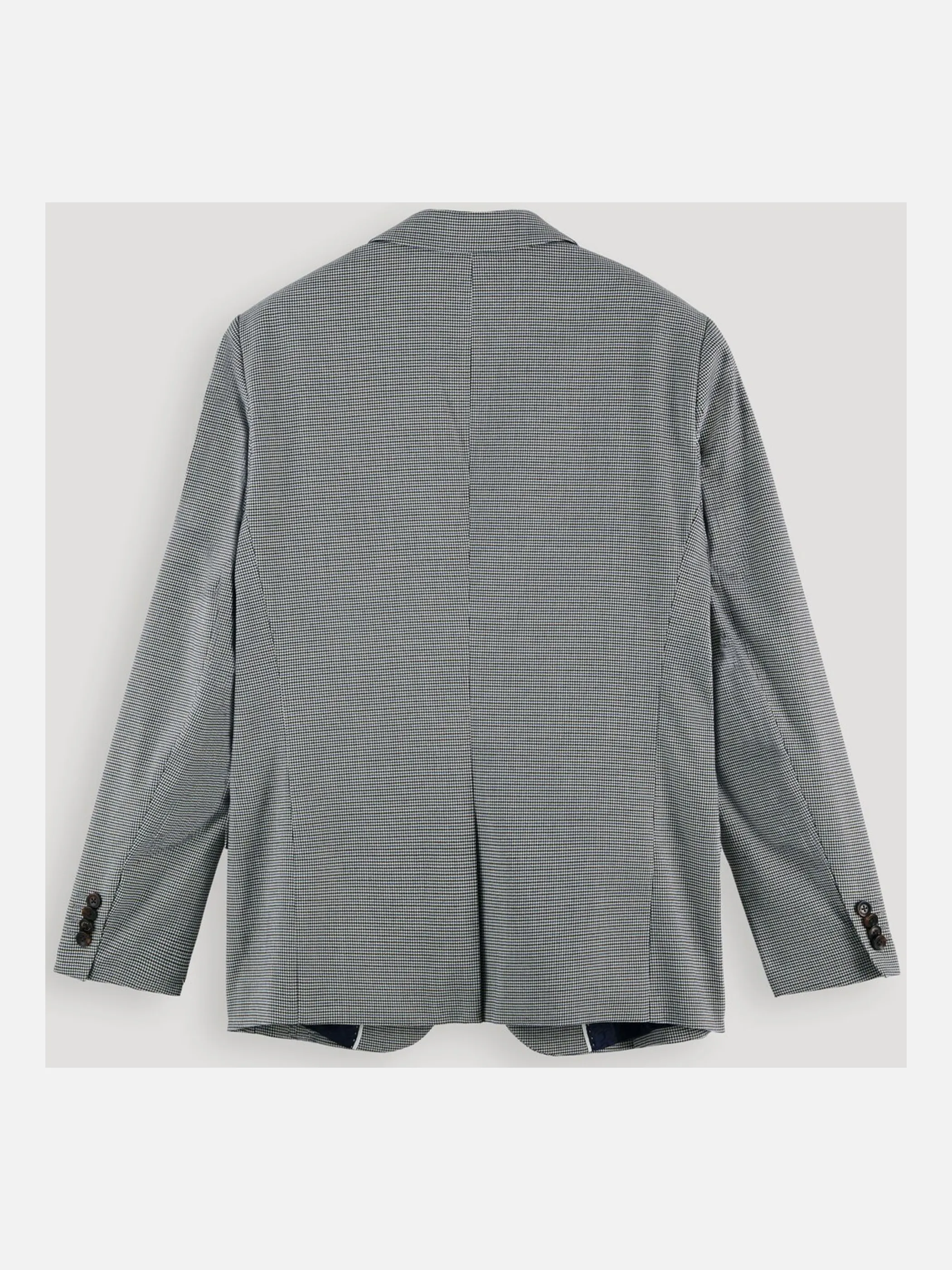 Scotch & Soda 160676 YF-He-Blazer Grau 848839 0222 2