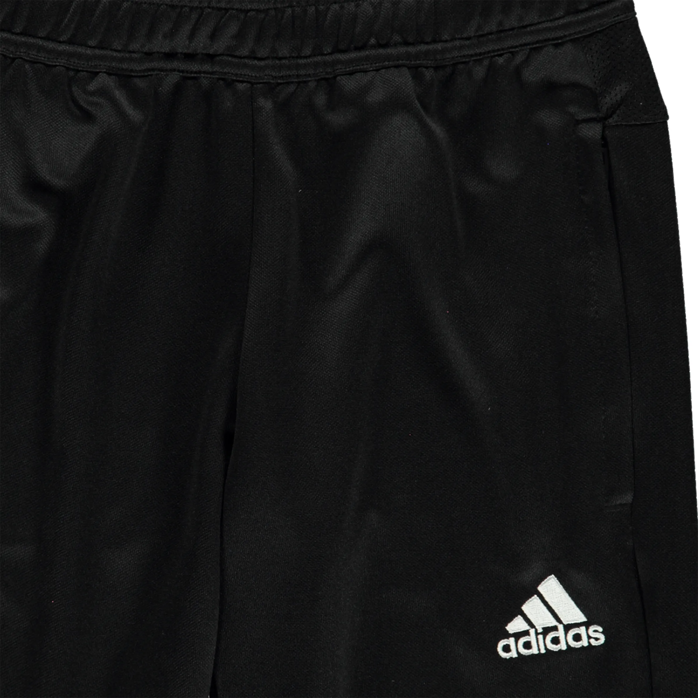 Adidas Teamsport Kn. Jogginghose Regista Schwarz 778452 SCHWARZ 3 Adidas Teamsport Kn. Jogginghose Regista Schwarz 778452 SCHWARZ 3