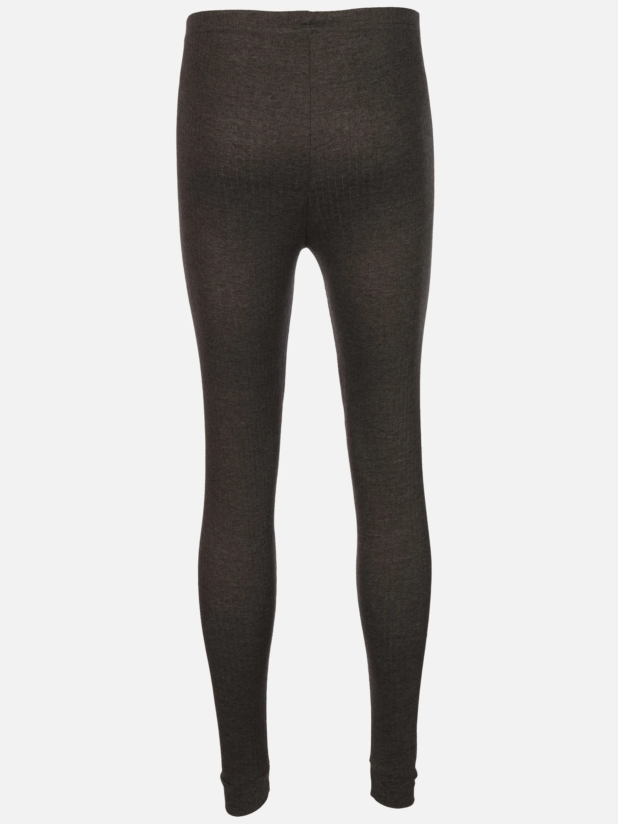 Worker He. Thermohose lang angerauht Grau 915956 ANTHRA 2