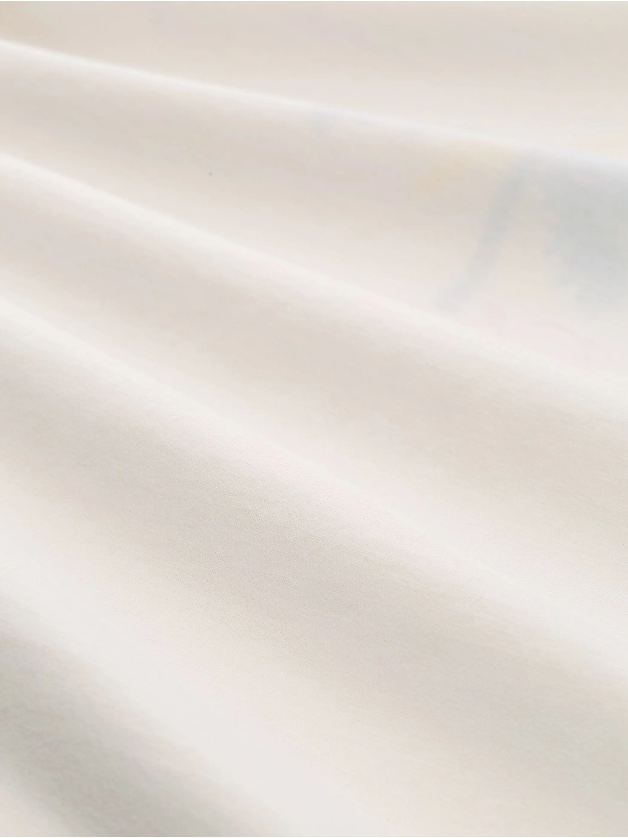 Tom Tailor 1051500 printed t-shirt Weiß 926460 10348