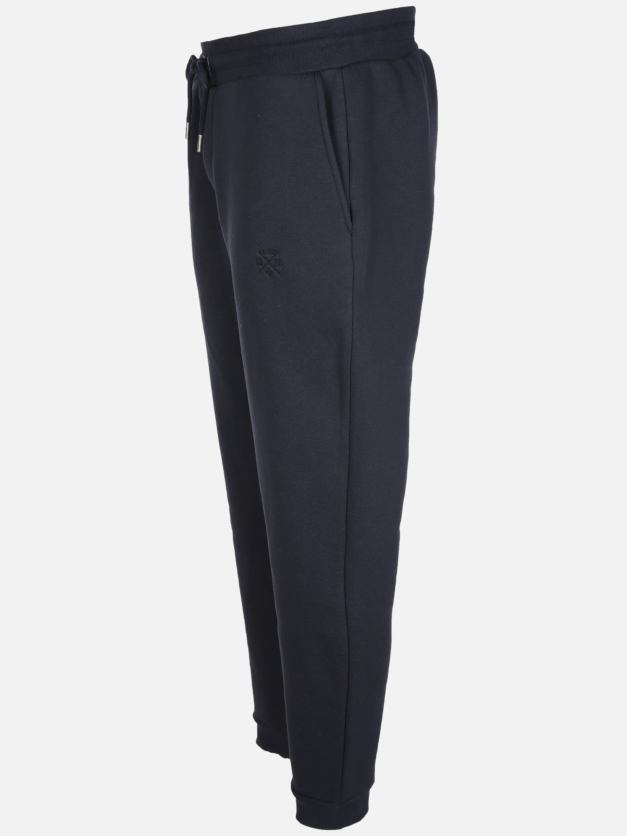 Jim Spencer He- Jogginghose Blau 891838 D.BLUE 3 Jim Spencer He- Jogginghose Blau 891838 D.BLUE 3