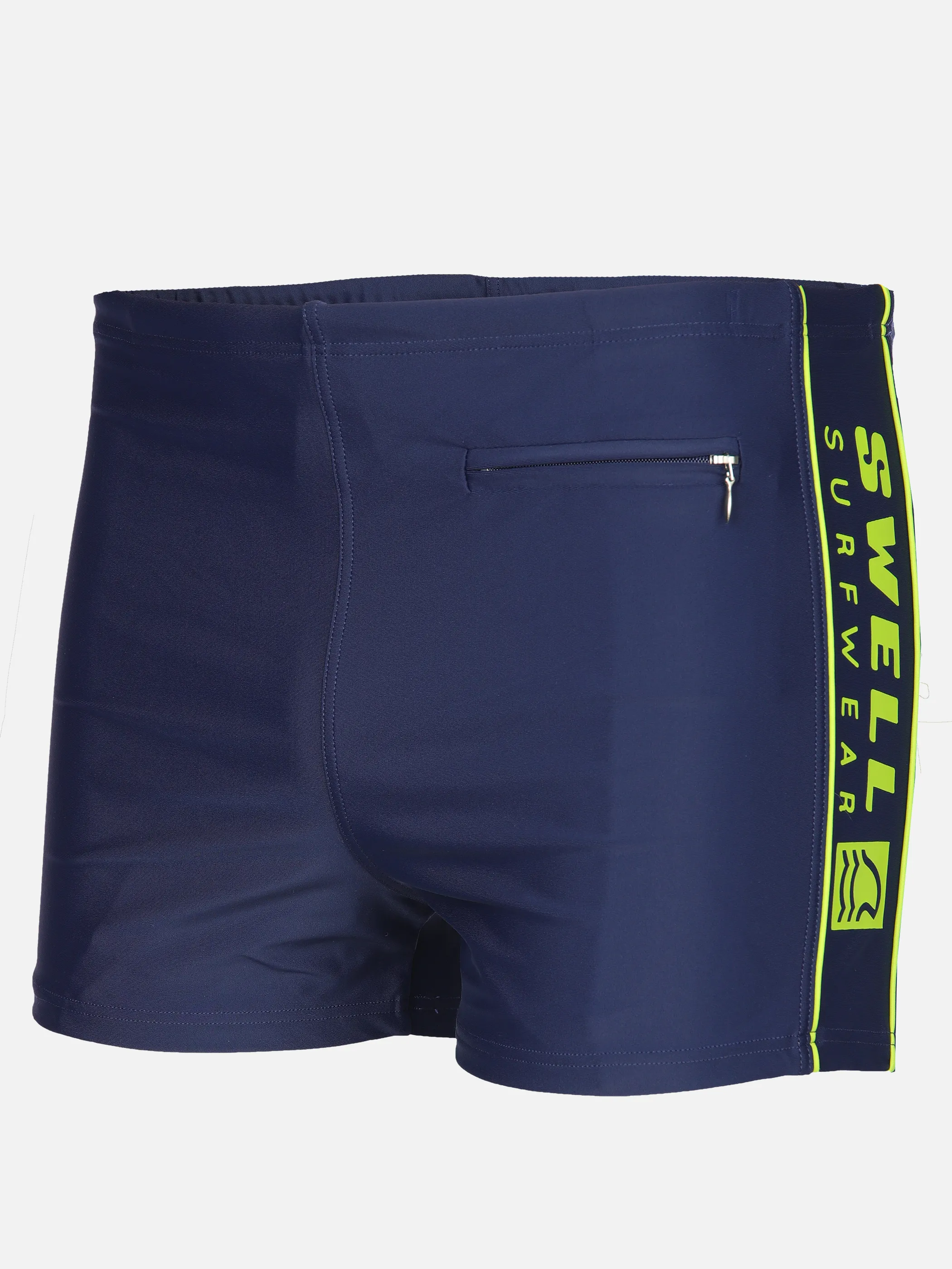 Grinario Sports He- Badehose Blau 906499 NAVY 1