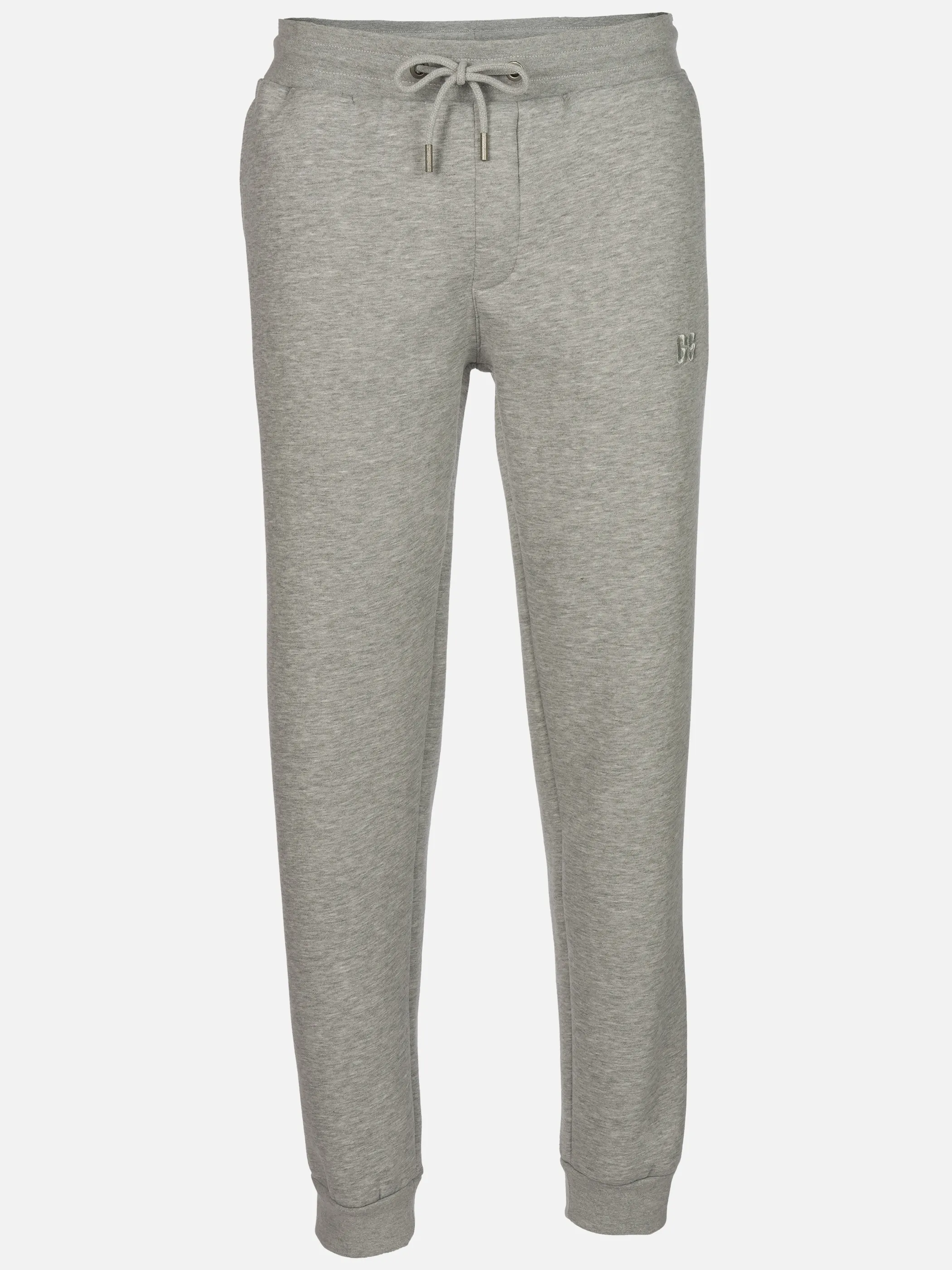 Grinario Sports He-Jogginghose Grau 914469 LIGHTGREY 1