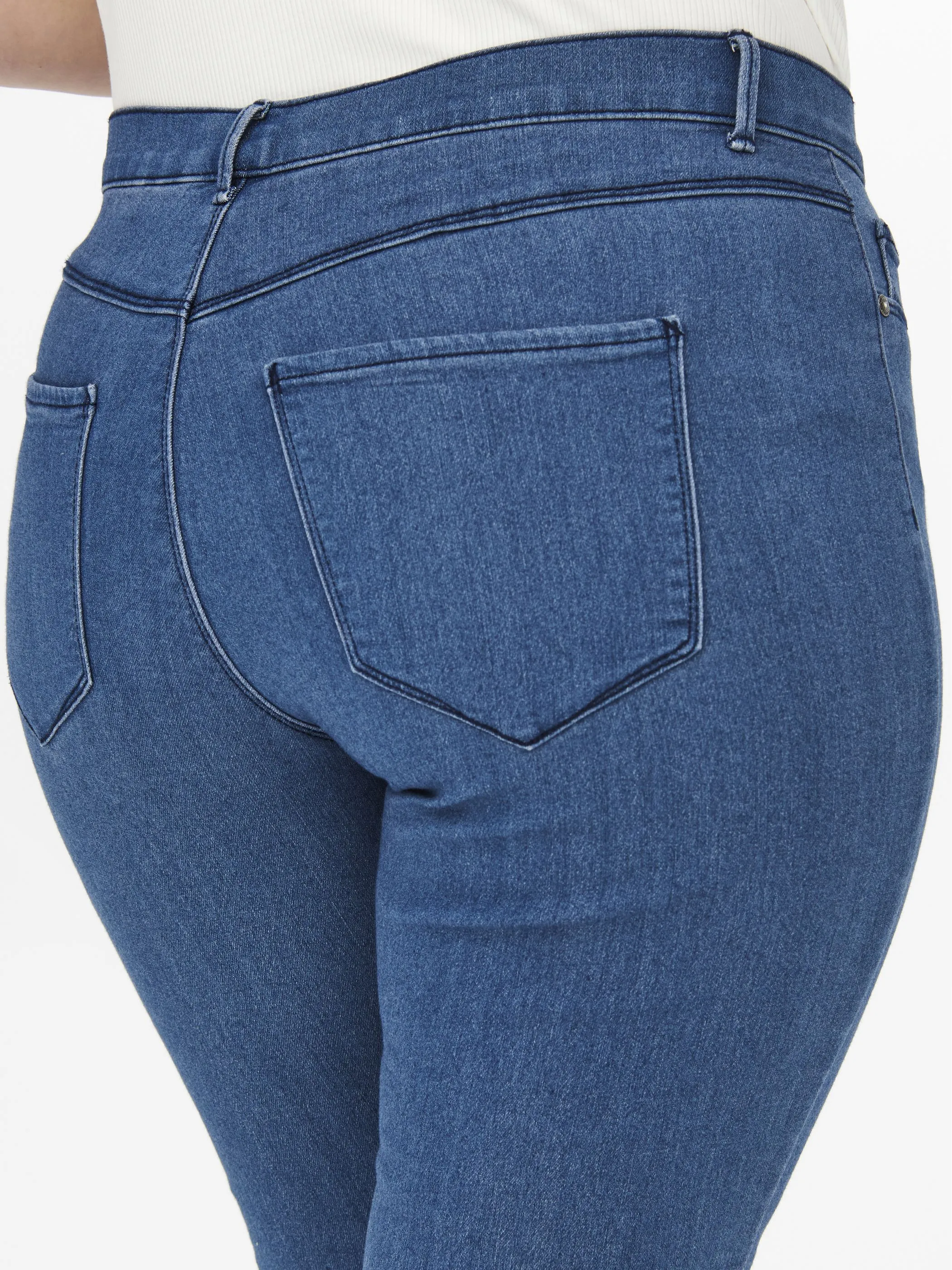 Only Carmakoma 15174945 CARTHUNDER LIFE P UP Blau 915769 179695 5