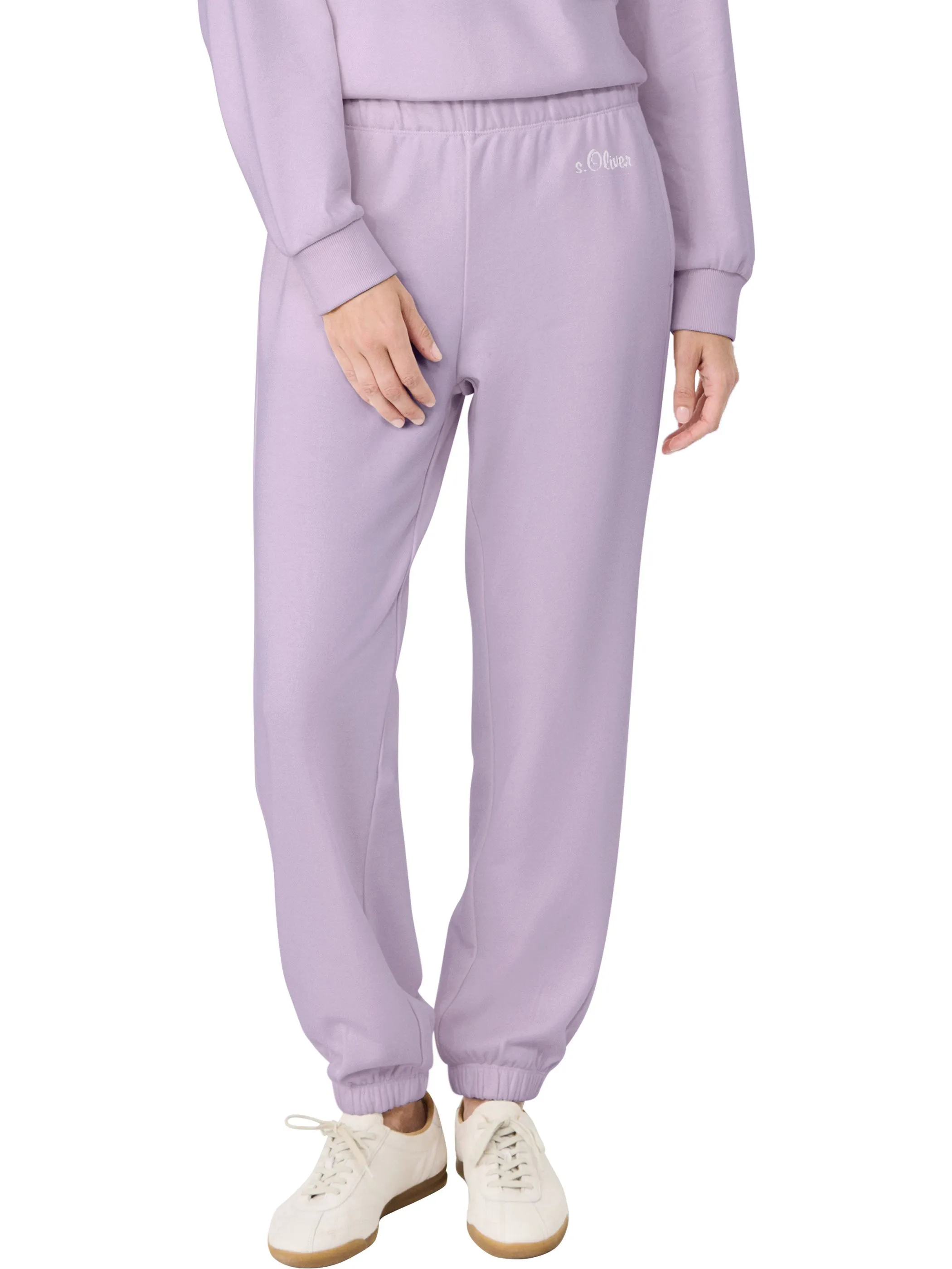 s.Oliver 2188318 Hose Rosa 936191 45D4 1