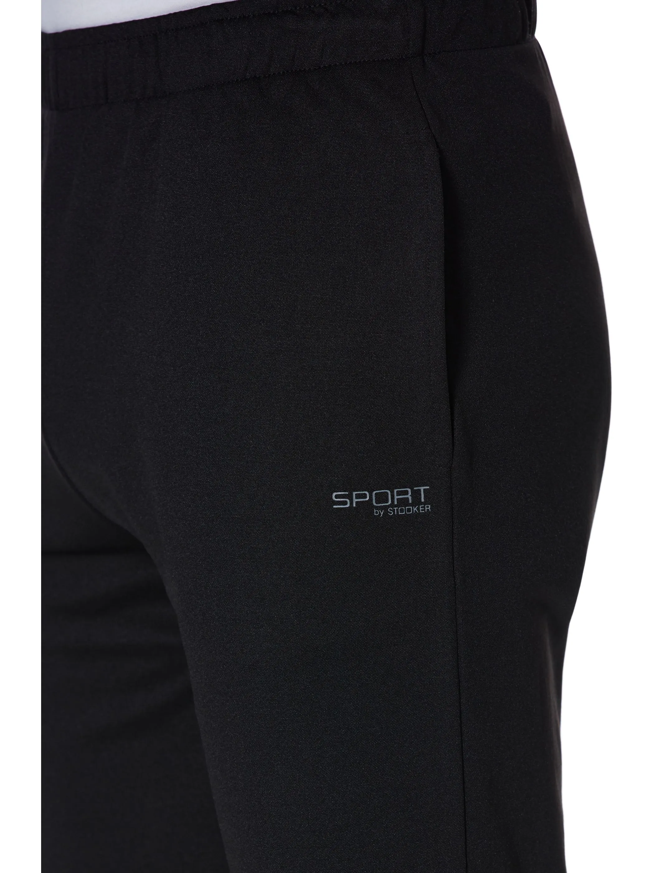 Stooker HAKA Sport 08220000006999 He. Shorts/Berm Schwarz 761144 6999 3