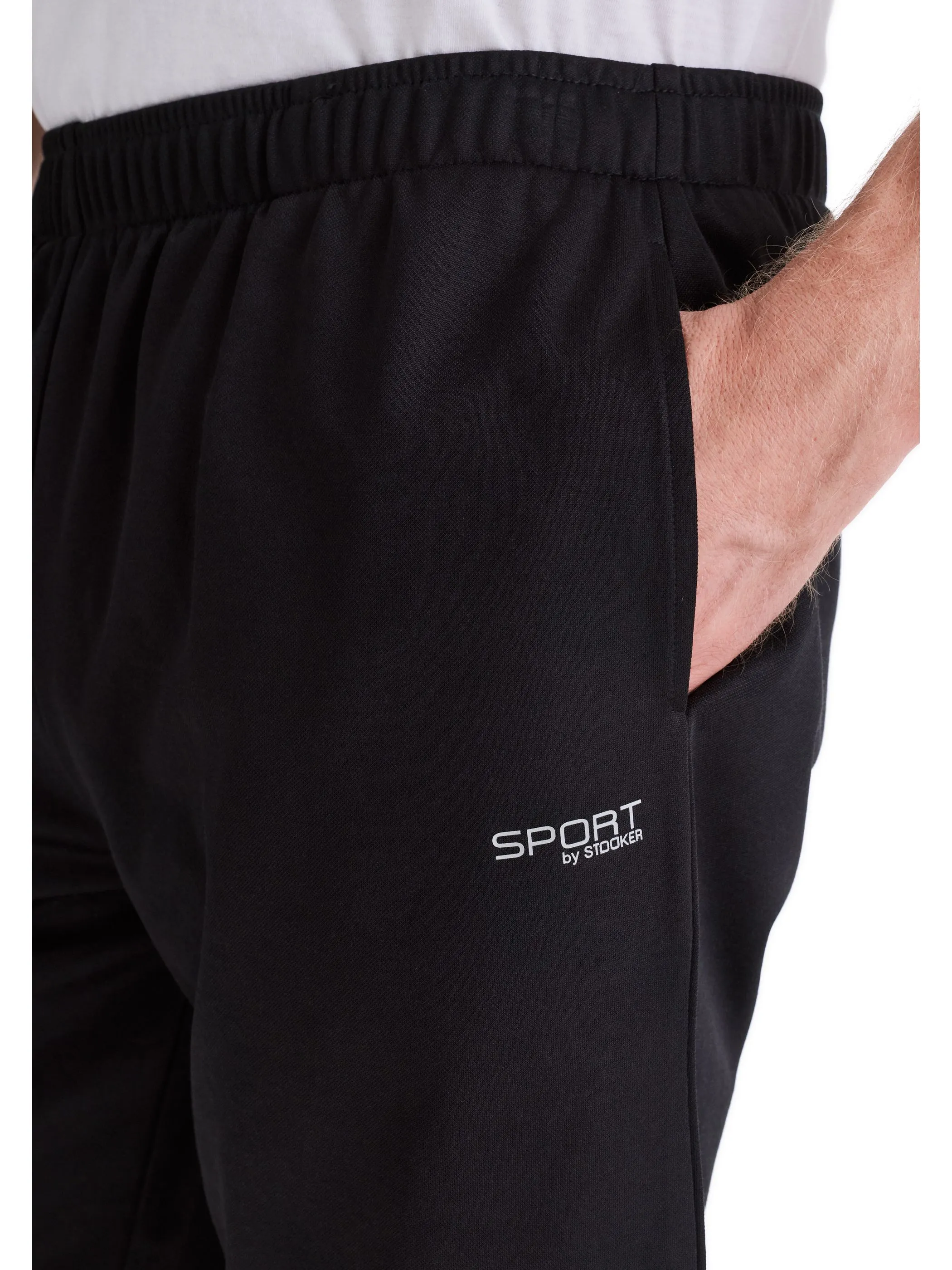 Stooker HAKA Sport 08220000006999 He-Shorts Schwarz 761144 6999 3