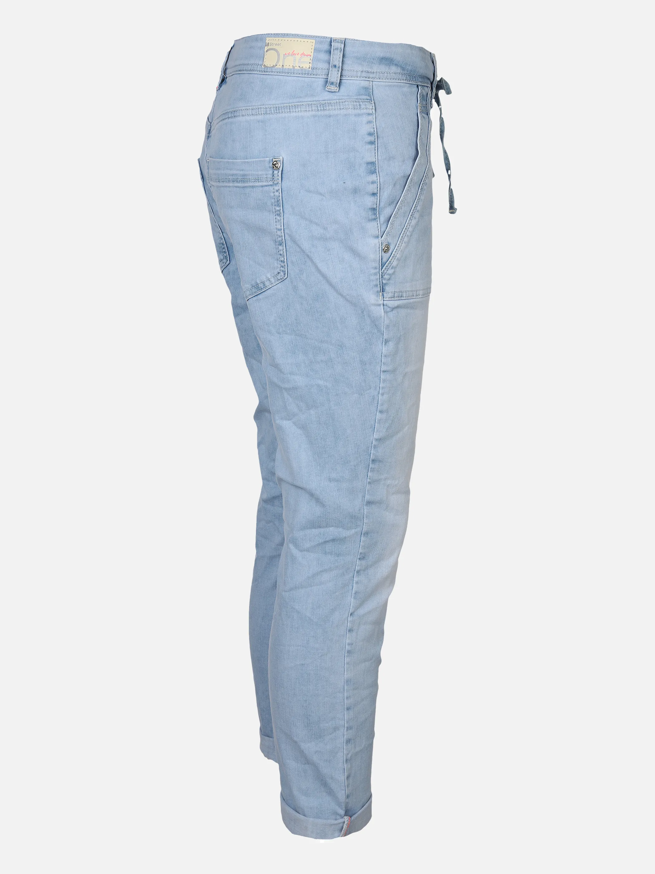 Street One A376288 QR Style Bonny,mw,bleach Blau 880855 14966 3 Street One A376288 QR Style Bonny,mw,bleach Blau 880855 14966 3