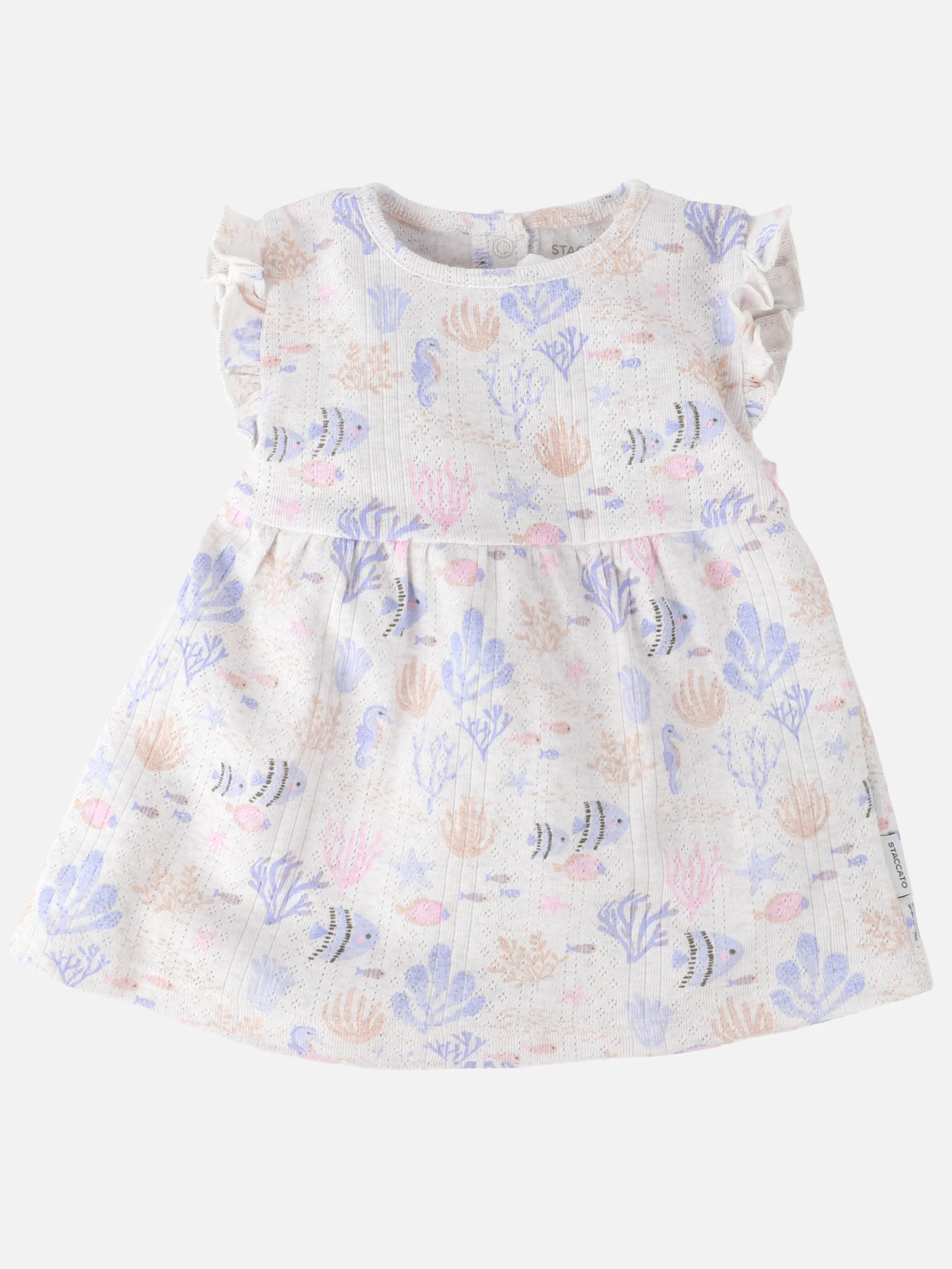 Staccato 230093615 Md.-Tunika Blau 927404 202 1