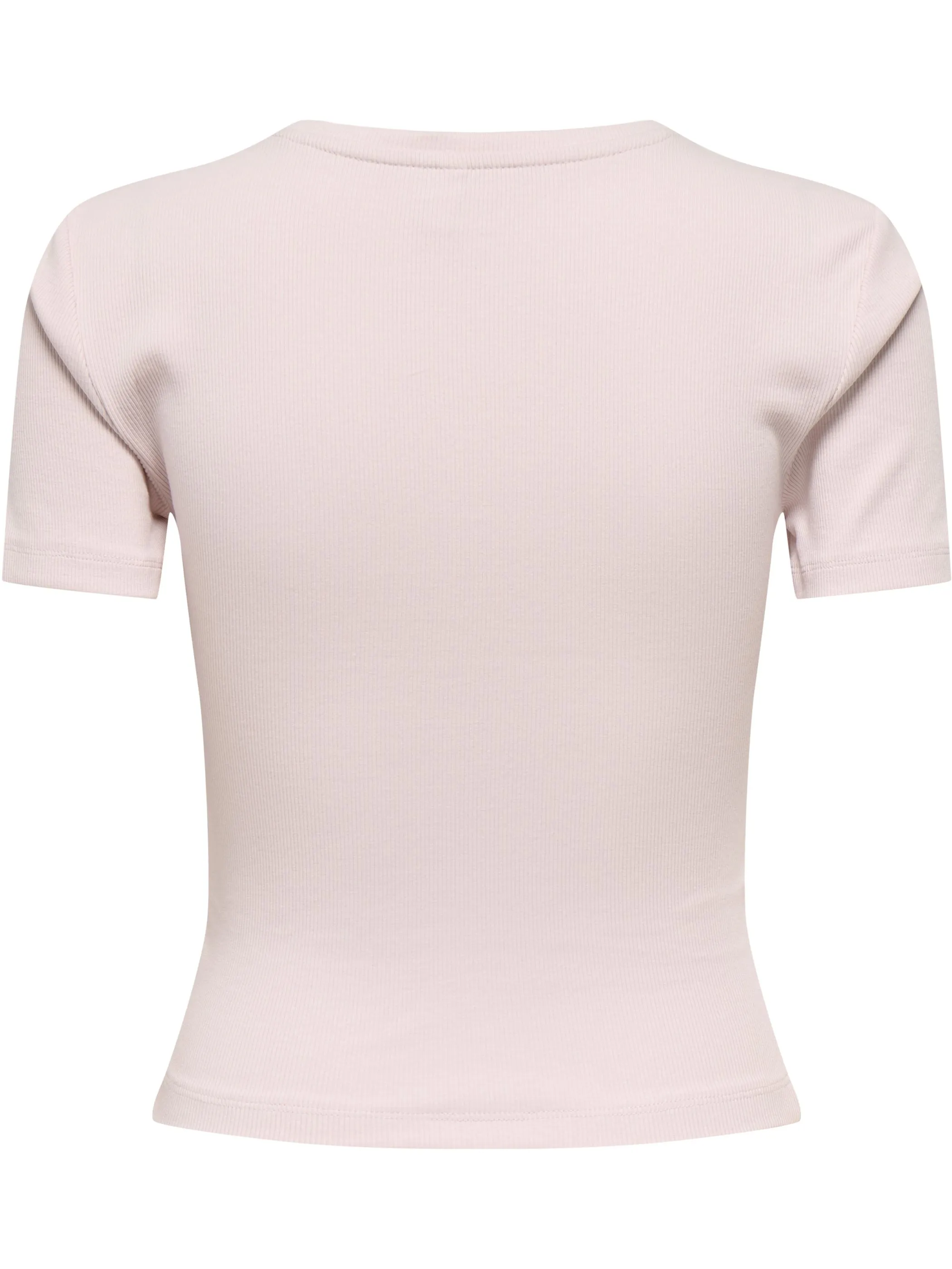 Only 15369336 ONLFEMKE LIFE S/S BOW Lila 922341 211732001 2