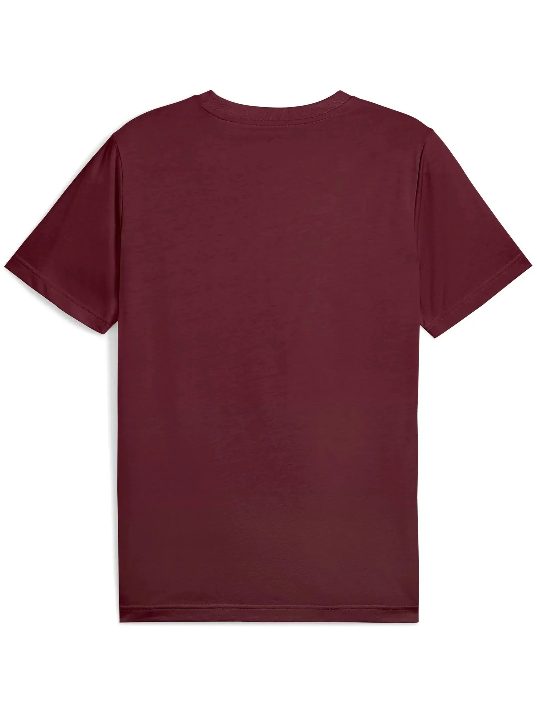 Puma 682533 He-T-Shirt ESS No. 1 Logo Tee (s) Rot 904572 0096 2