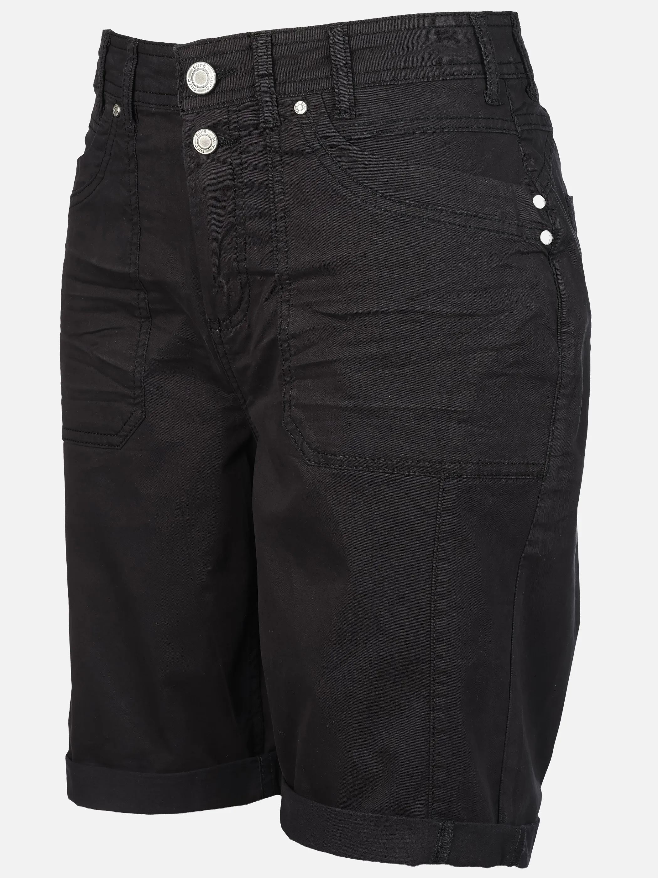 Sure Da-Shorts, sportiv Schwarz 926177 BLACK 3