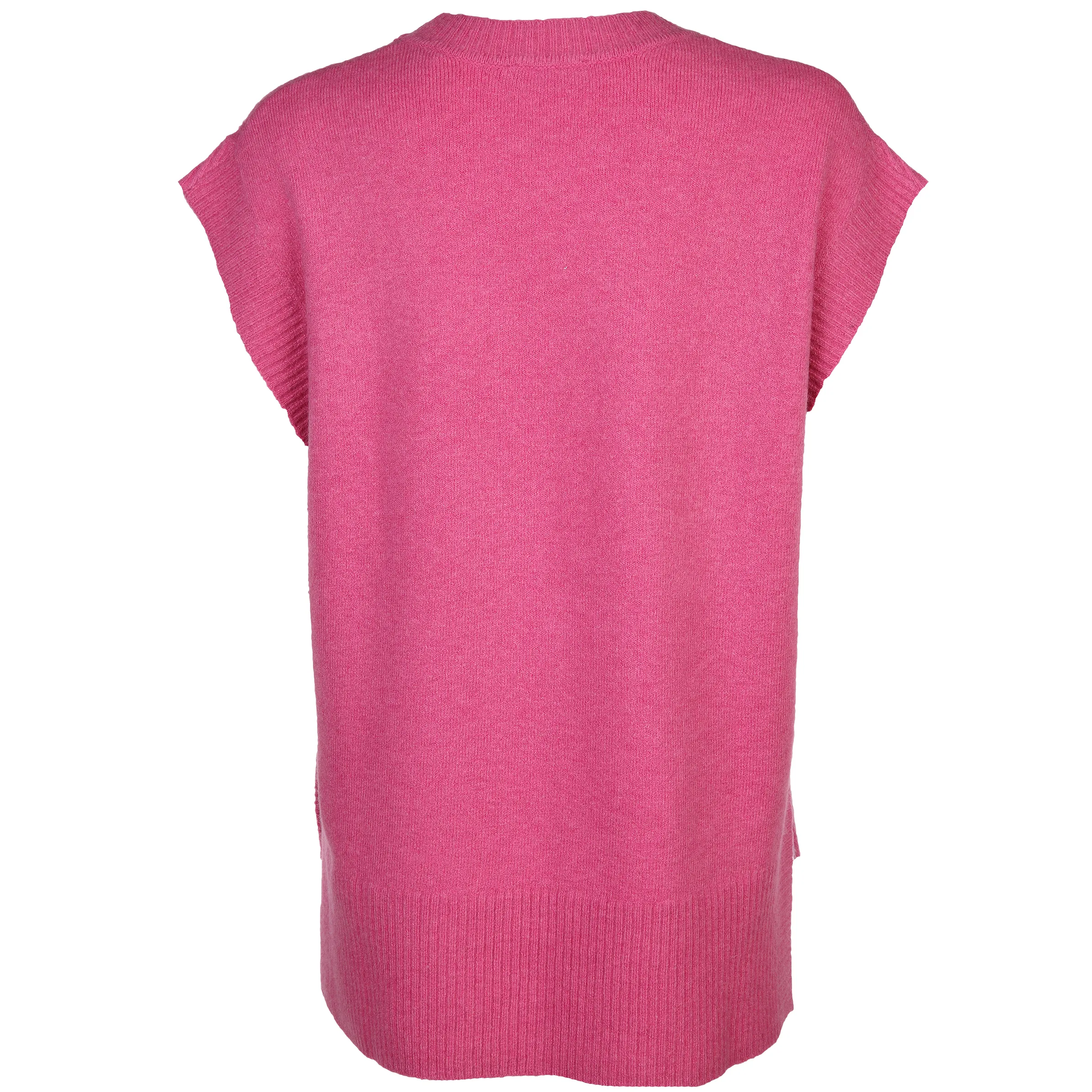 Esprit 103EE1I354 wool blend vest Pink 889248 E664 2 Esprit 103EE1I354 wool blend vest Pink 889248 E664 2