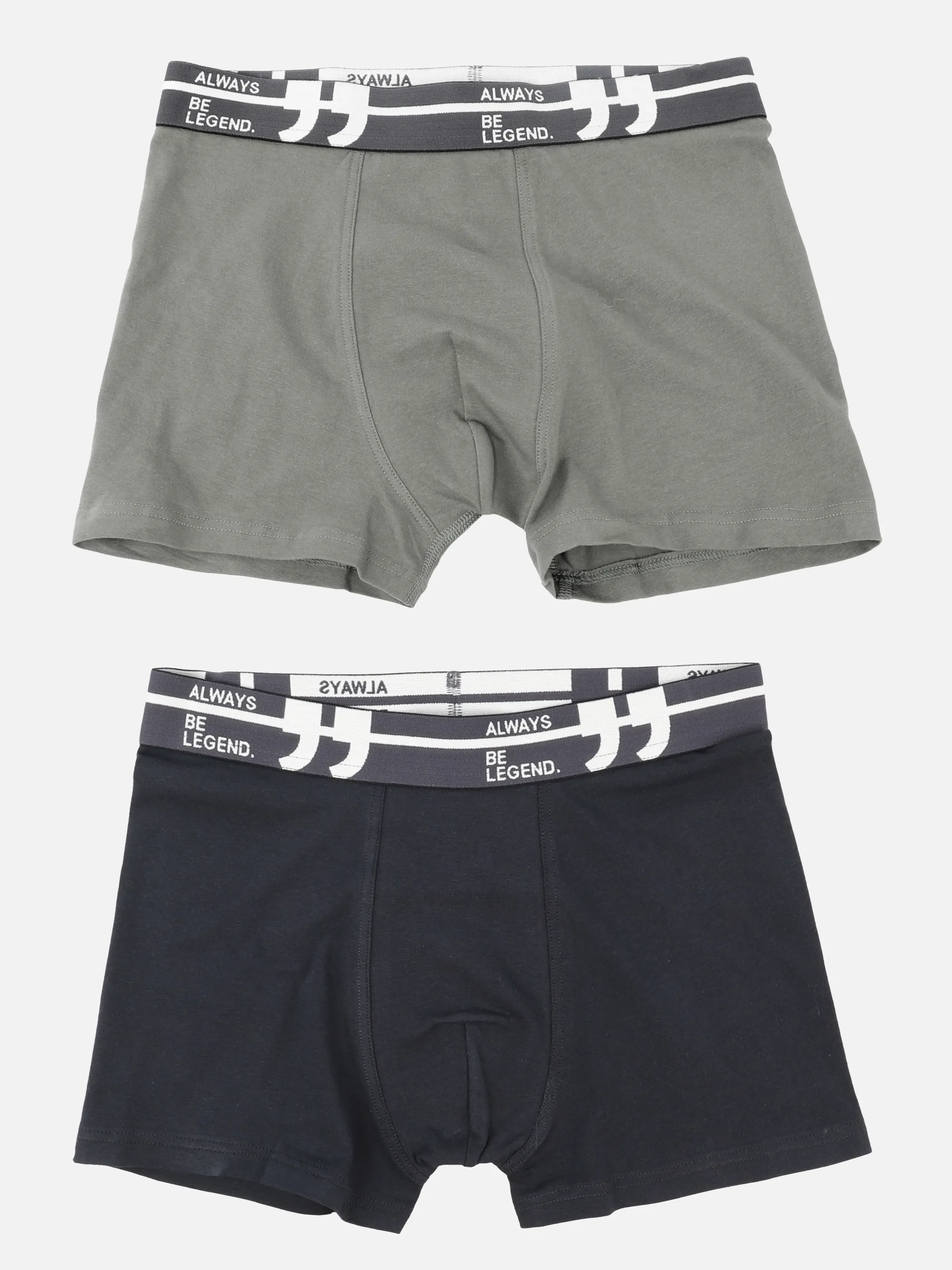 Sanetta 34950301590 DP Shorts Grau 934602 1590 1