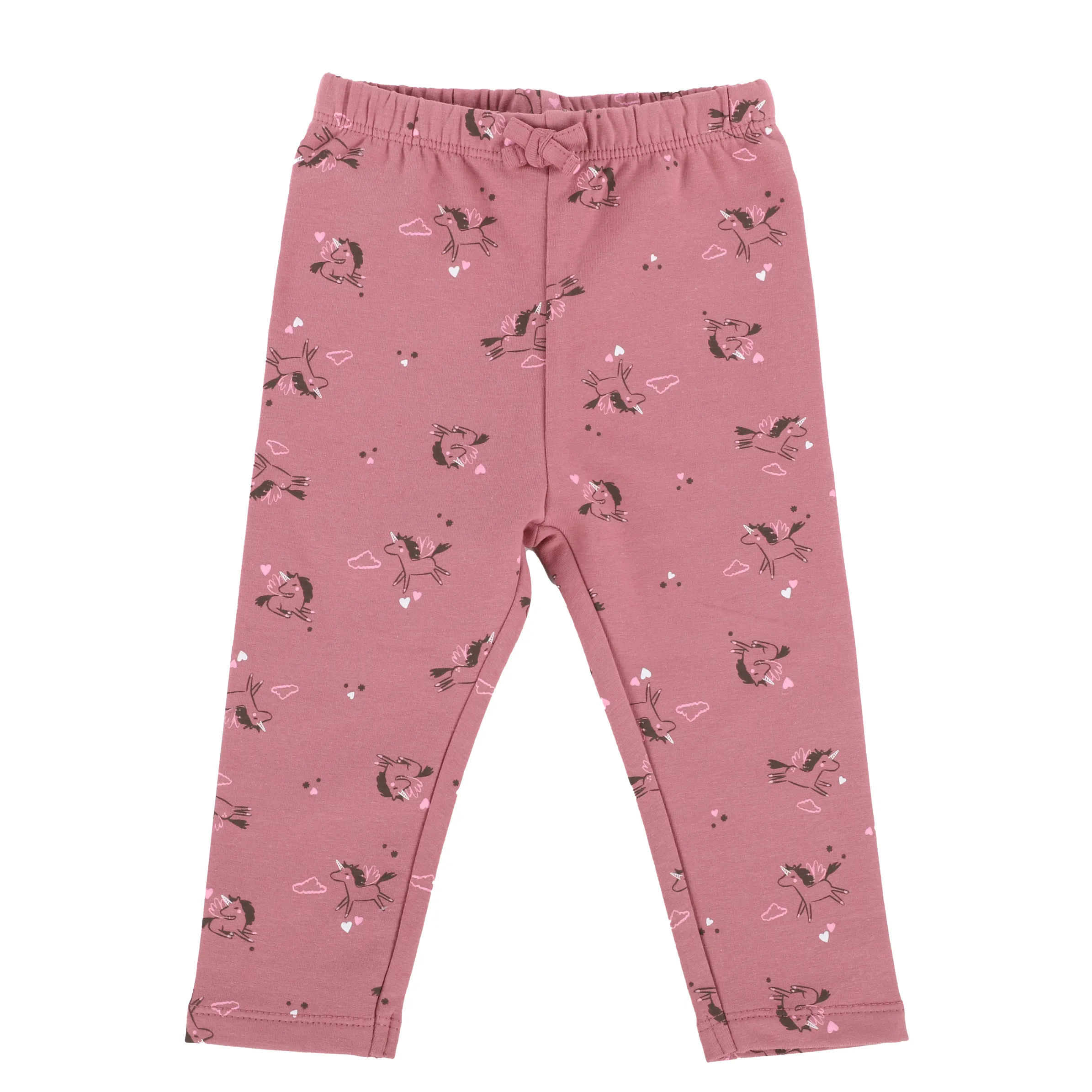 Bubble Gum BG Sweatpants mit AOP in rosa Rosa 889922 ROSA 1