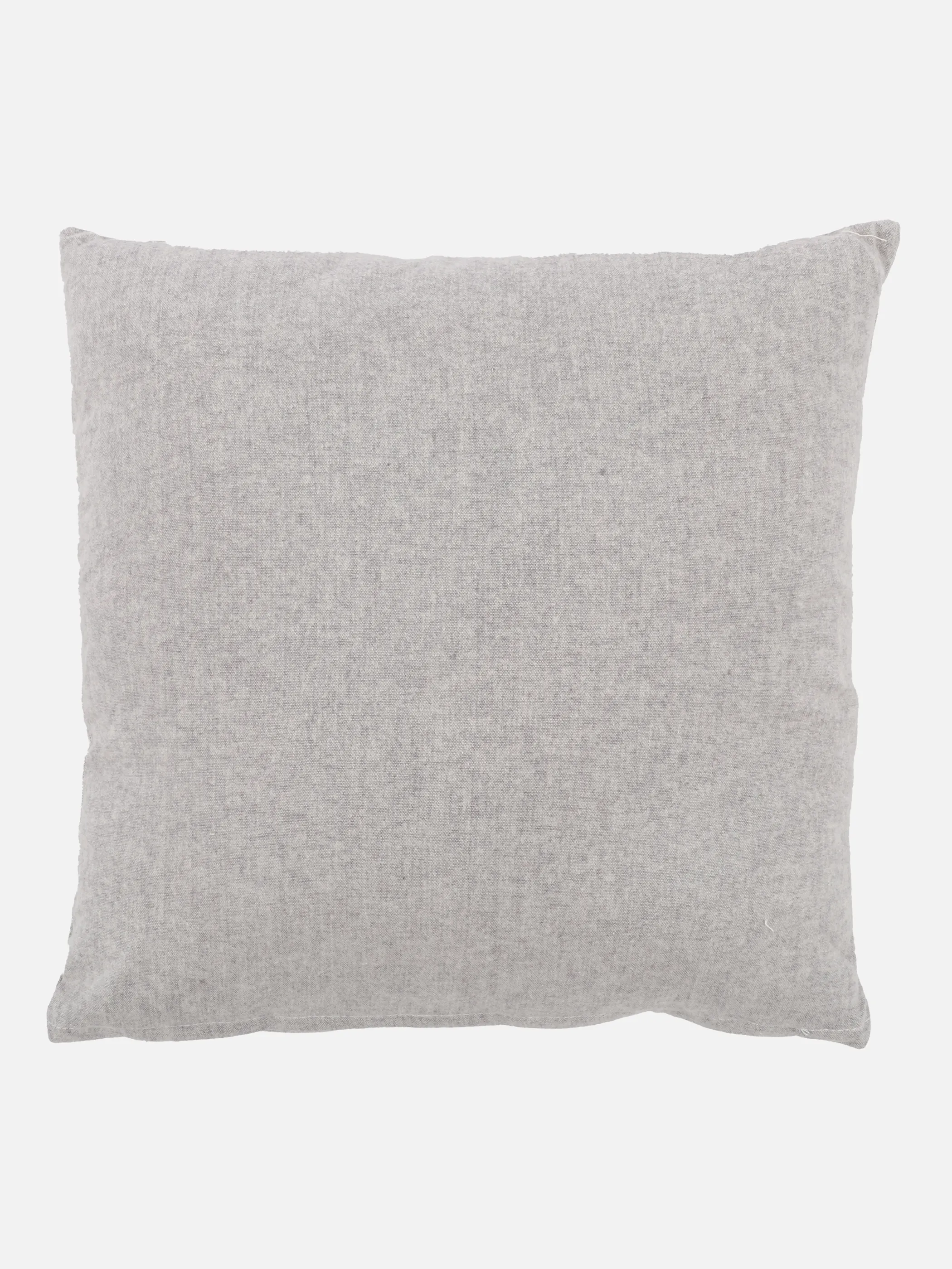 Dream House Sofakissen 45x45cm Elch Grau 867764 LIGHT GREY 2