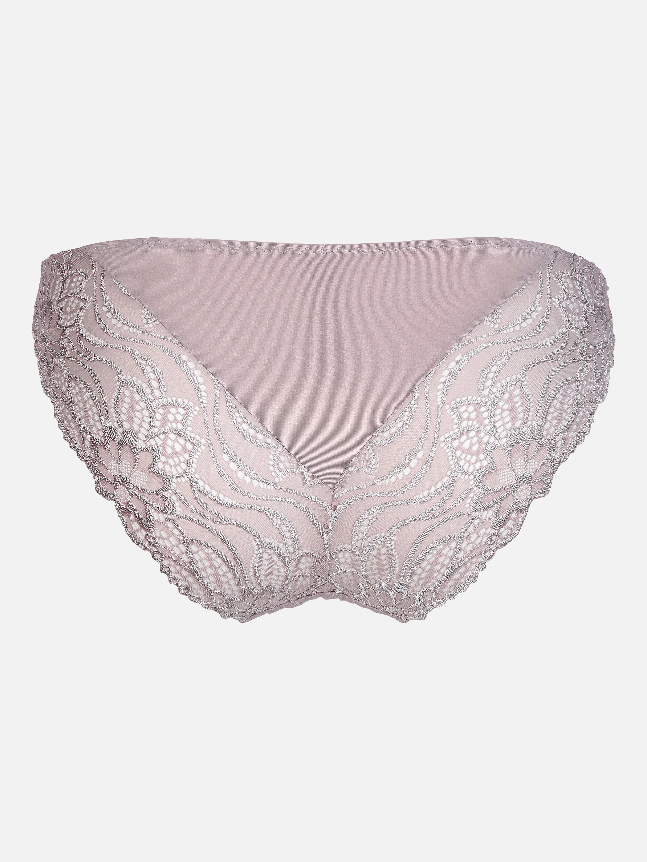 Dorina Angie - Da. Slip mit Spitze Weiß 862889 BEIGE 2 Dorina Angie - Da. Slip mit Spitze Weiß 862889 BEIGE 2