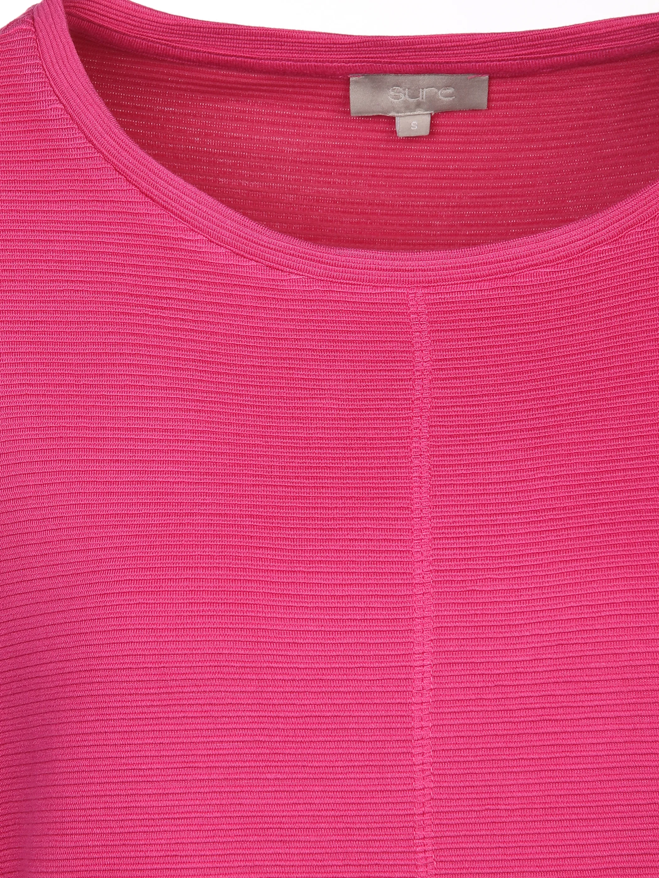 Sure Da-Ottoman-Shirt Pink 897548 PINK 3 Sure Da-Ottoman-Shirt Pink 897548 PINK 3