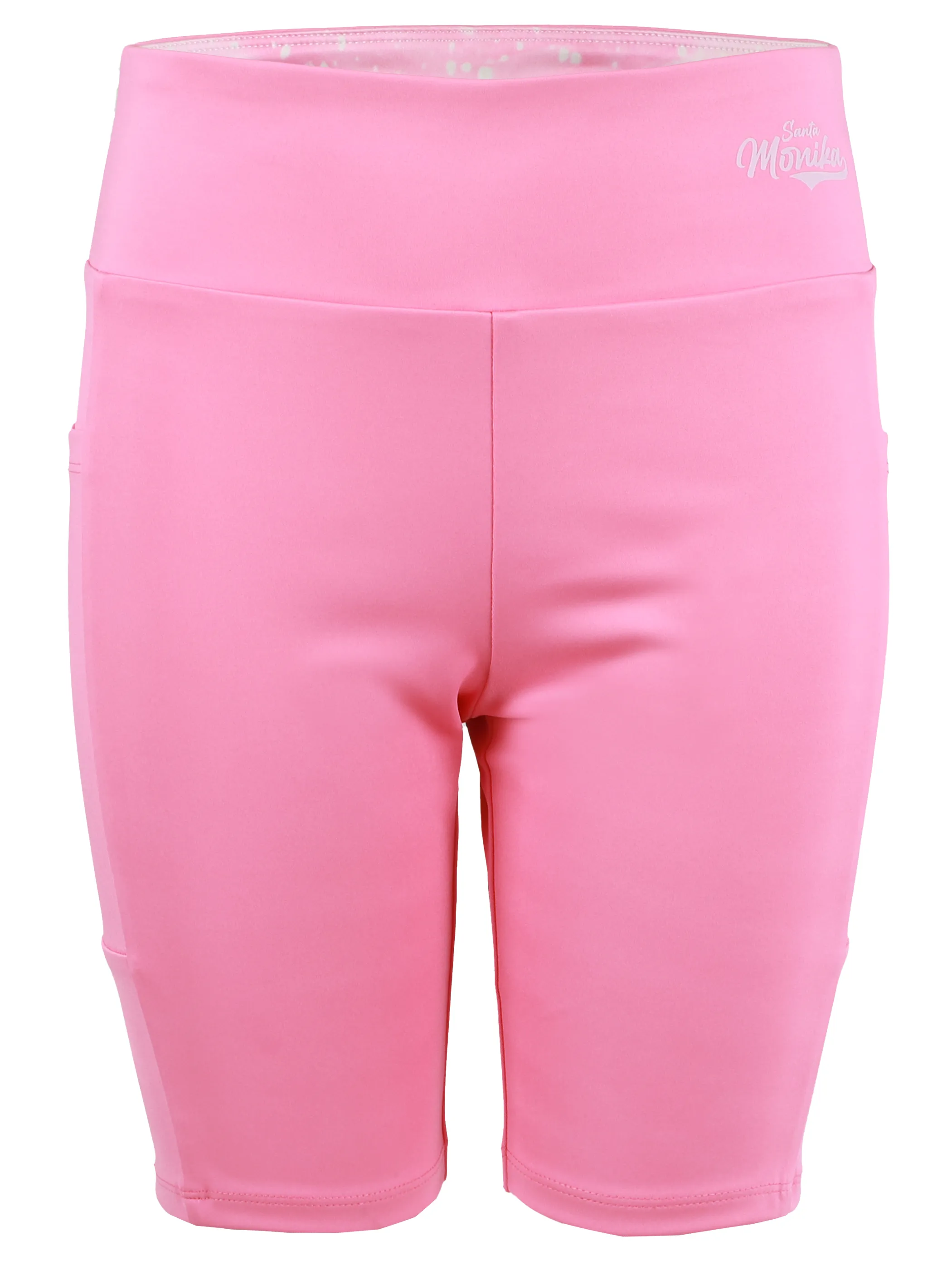 Grinario Sports TG-Sport Leggings, kurz Pink 921252 PINK 1