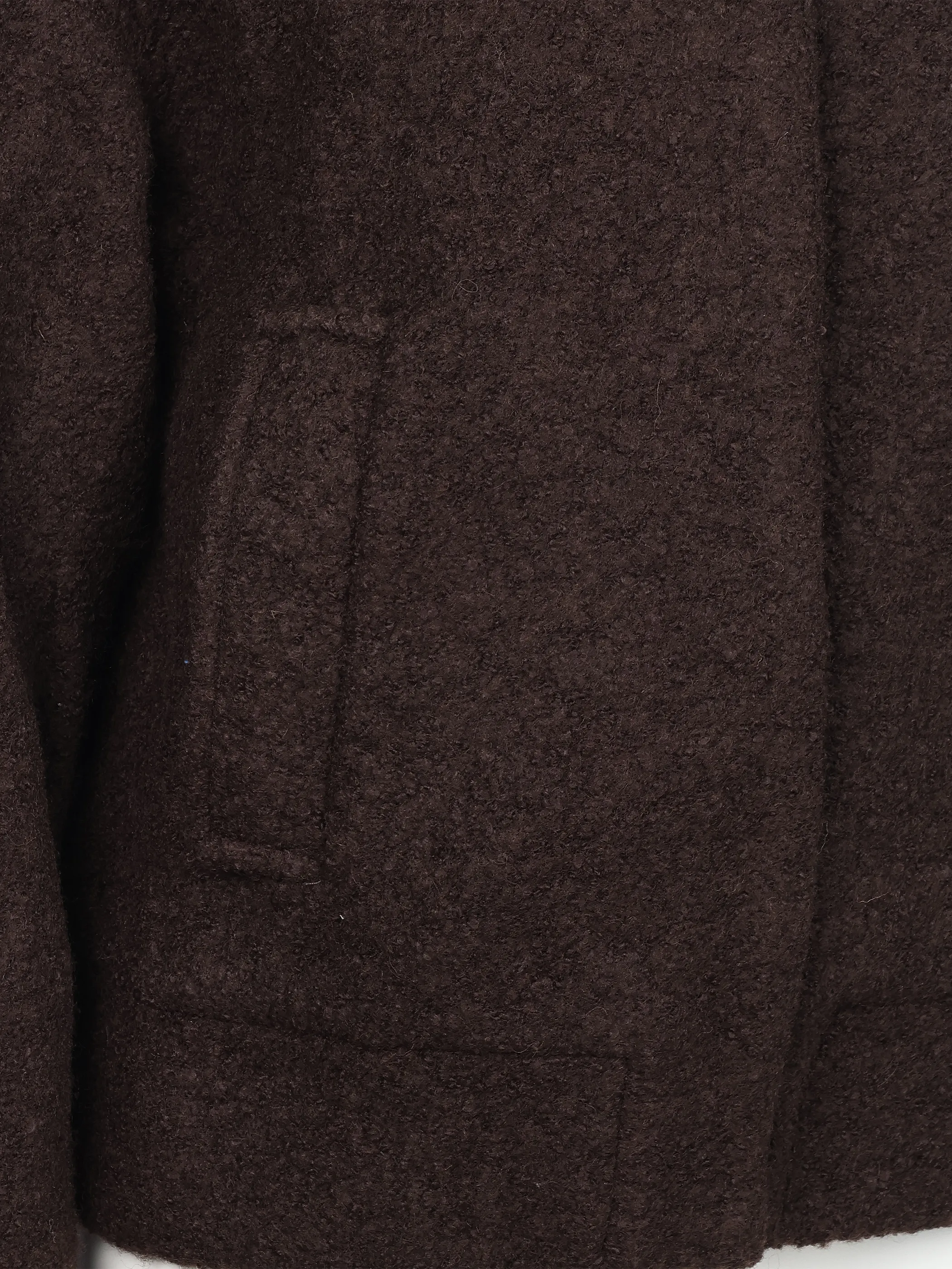 IX-O YF Da-Jacke Braun 929906 BROWN 4
