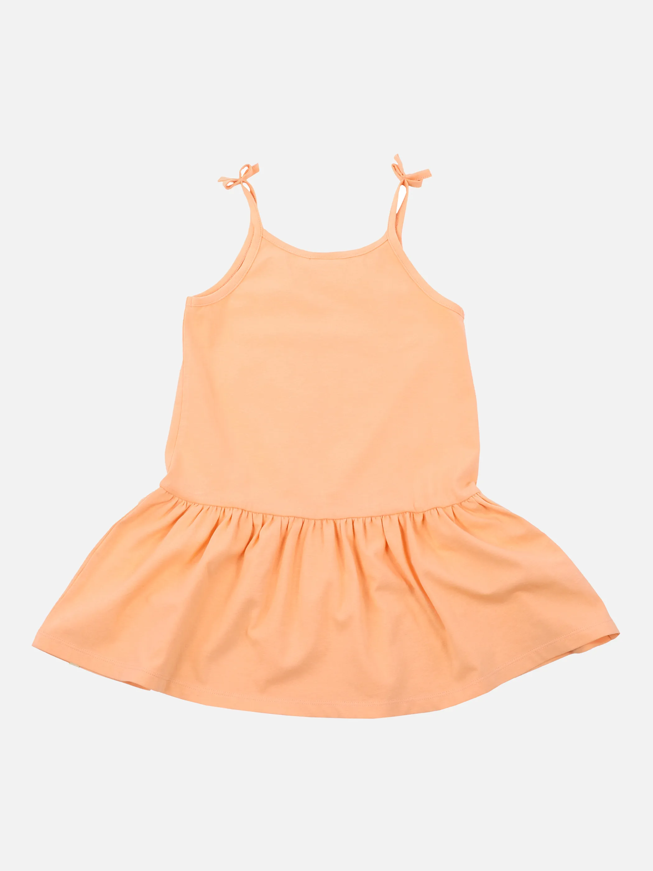 Stop + Go MG Kleid in orange mit Sonne + Orange 862986 ORANGE 2 Stop + Go MG Kleid in orange mit Sonne + Orange 862986 ORANGE 2