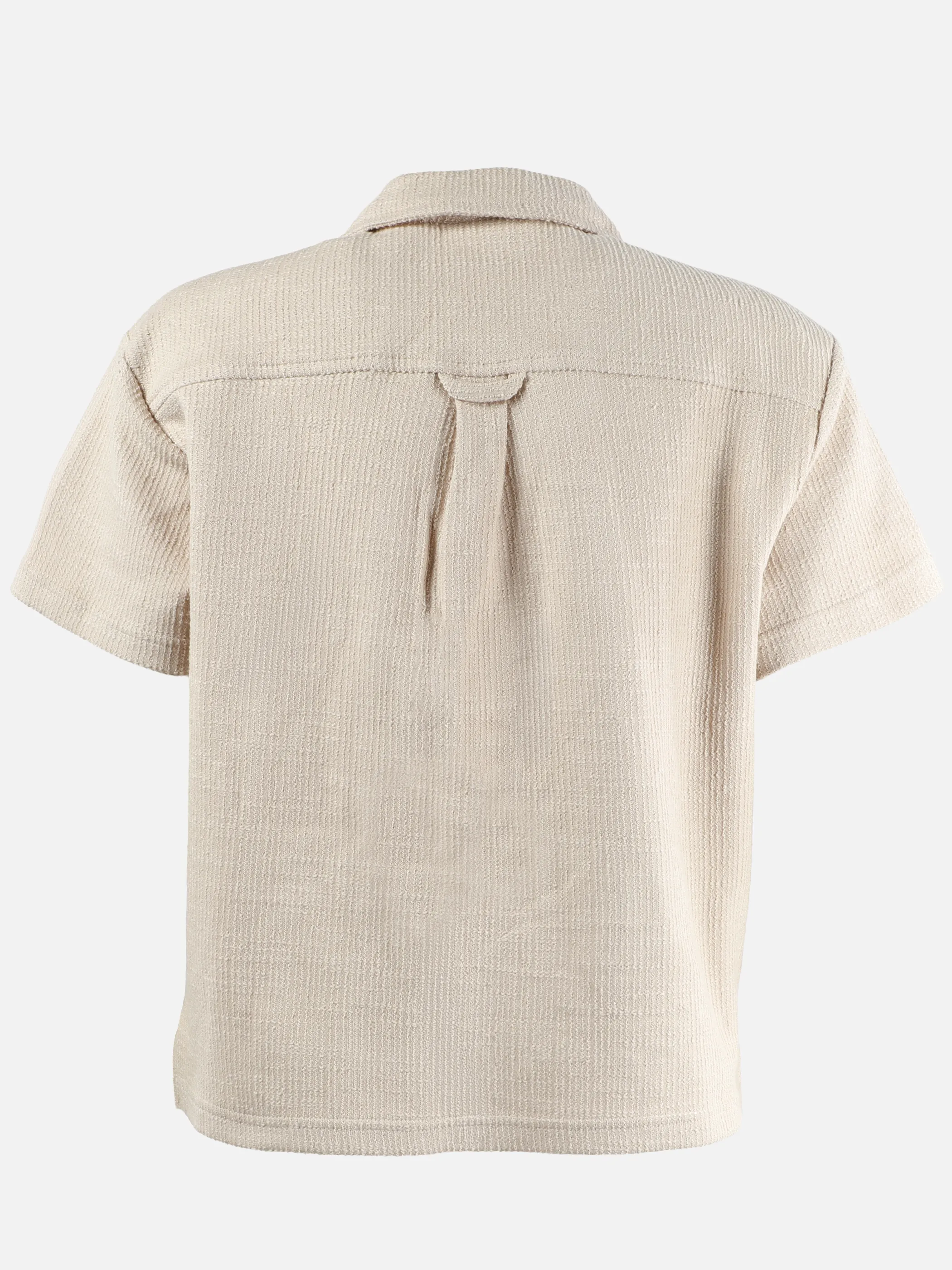 One Way JJ Freizeithemd in Beige Beige 925008 BEIGE 2